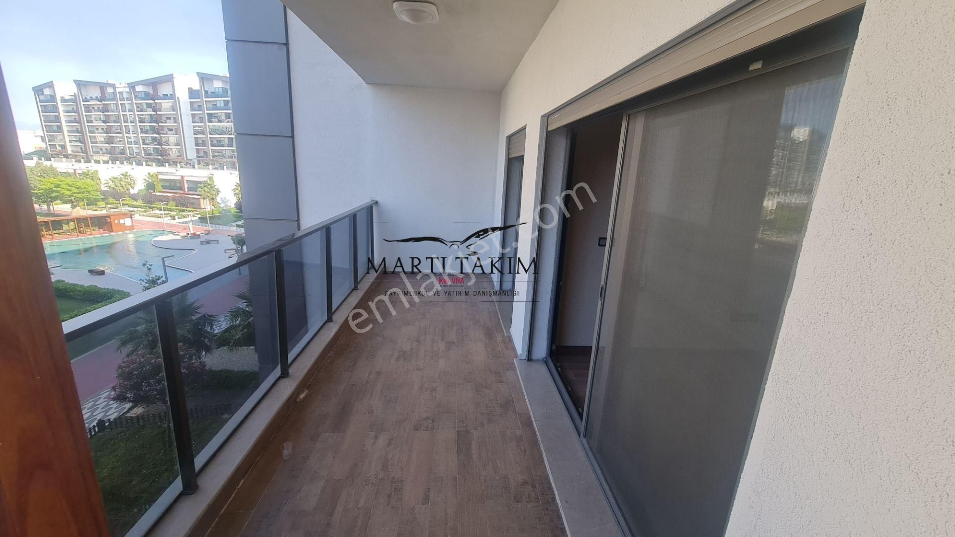 Park Yaşam Ataşehir Site Komşunuz Aytuğ Türkeköle 3+1 - Görsel 20