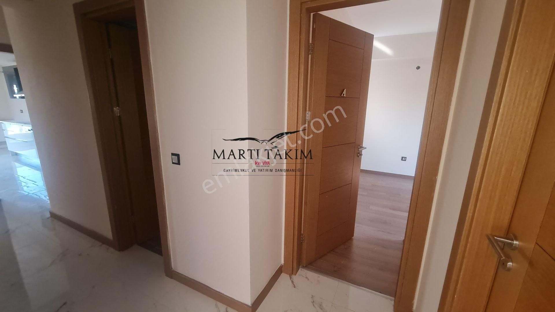 Park Yaşam Ataşehir Site Komşunuz Aytuğ Türkeköle 3+1 - Görsel 24