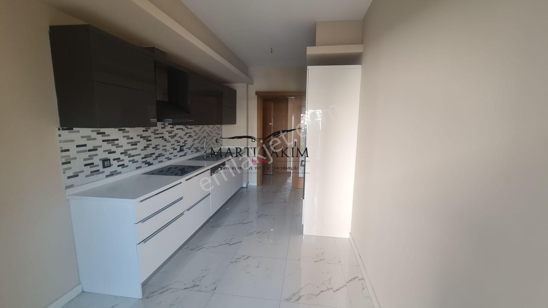 Park Yaşam Ataşehir Site Komşunuz Aytuğ Türkeköle 3+1 - Görsel 18