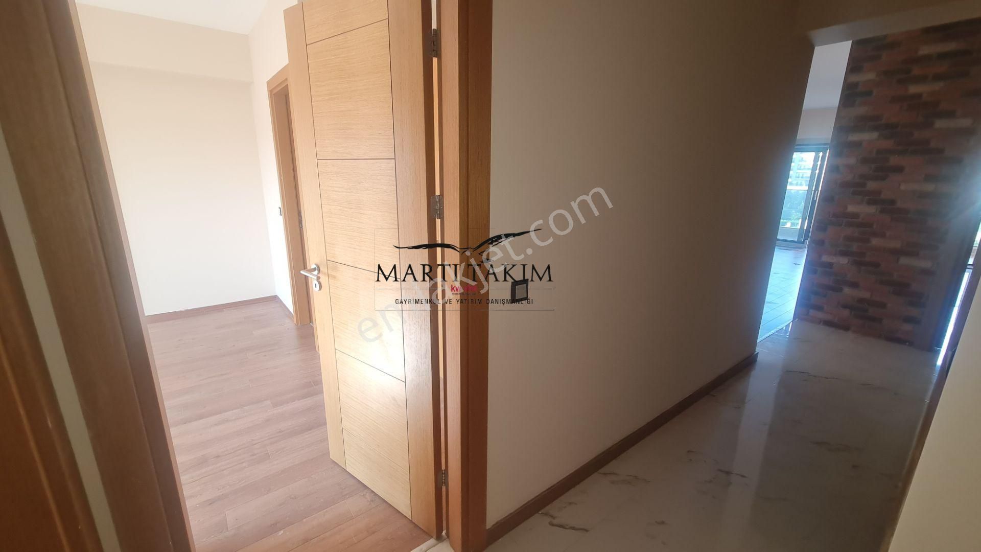 Park Yaşam Ataşehir Site Komşunuz Aytuğ Türkeköle 3+1 - Görsel 31