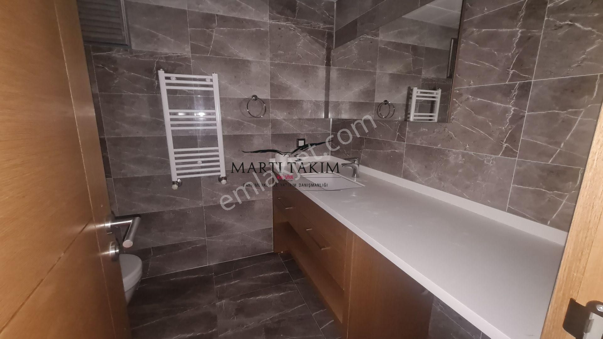 Park Yaşam Ataşehir Site Komşunuz Aytuğ Türkeköle 3+1 - Görsel 23