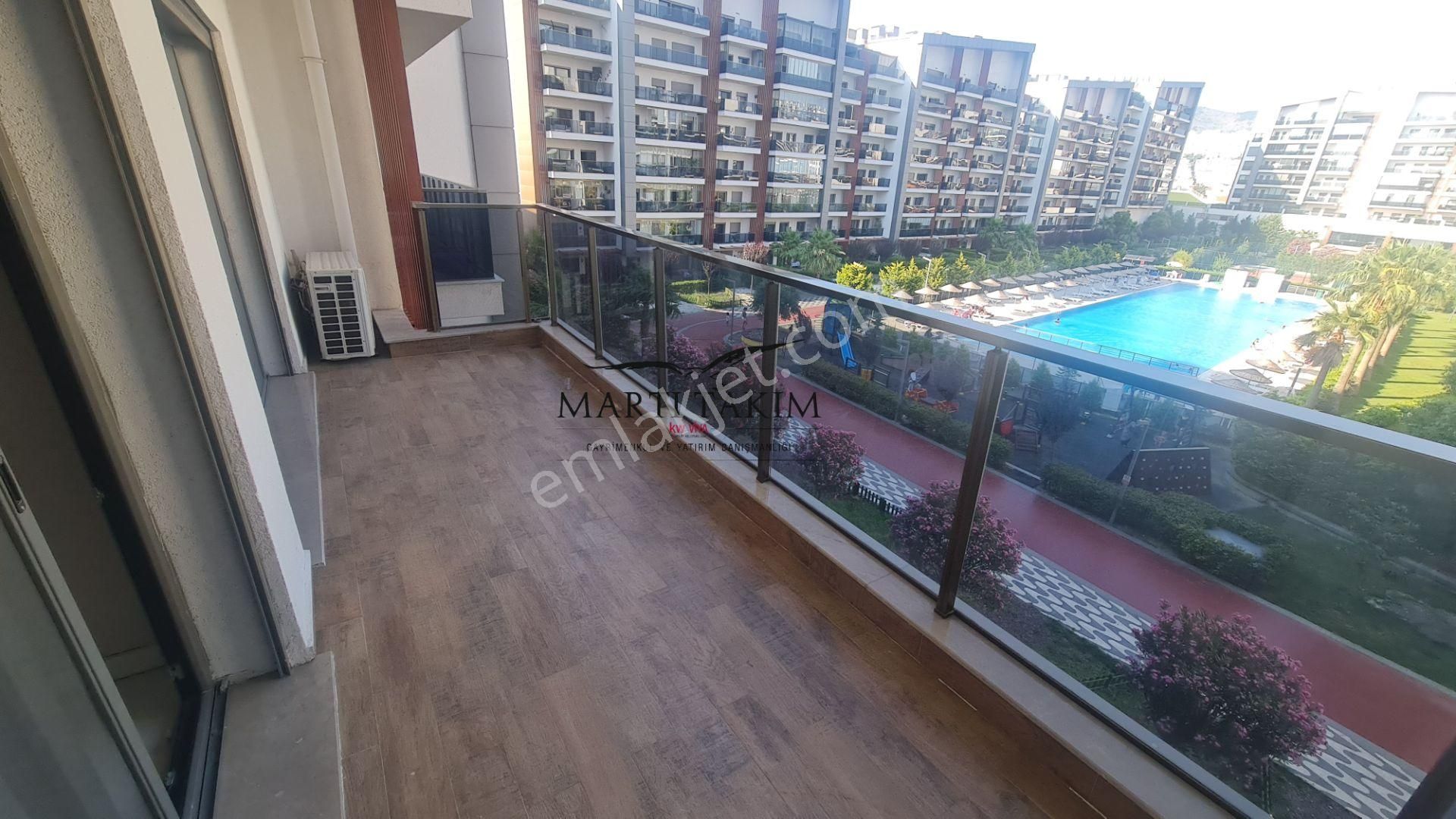 Park Yaşam Ataşehir Site Komşunuz Aytuğ Türkeköle 3+1 - Görsel 19