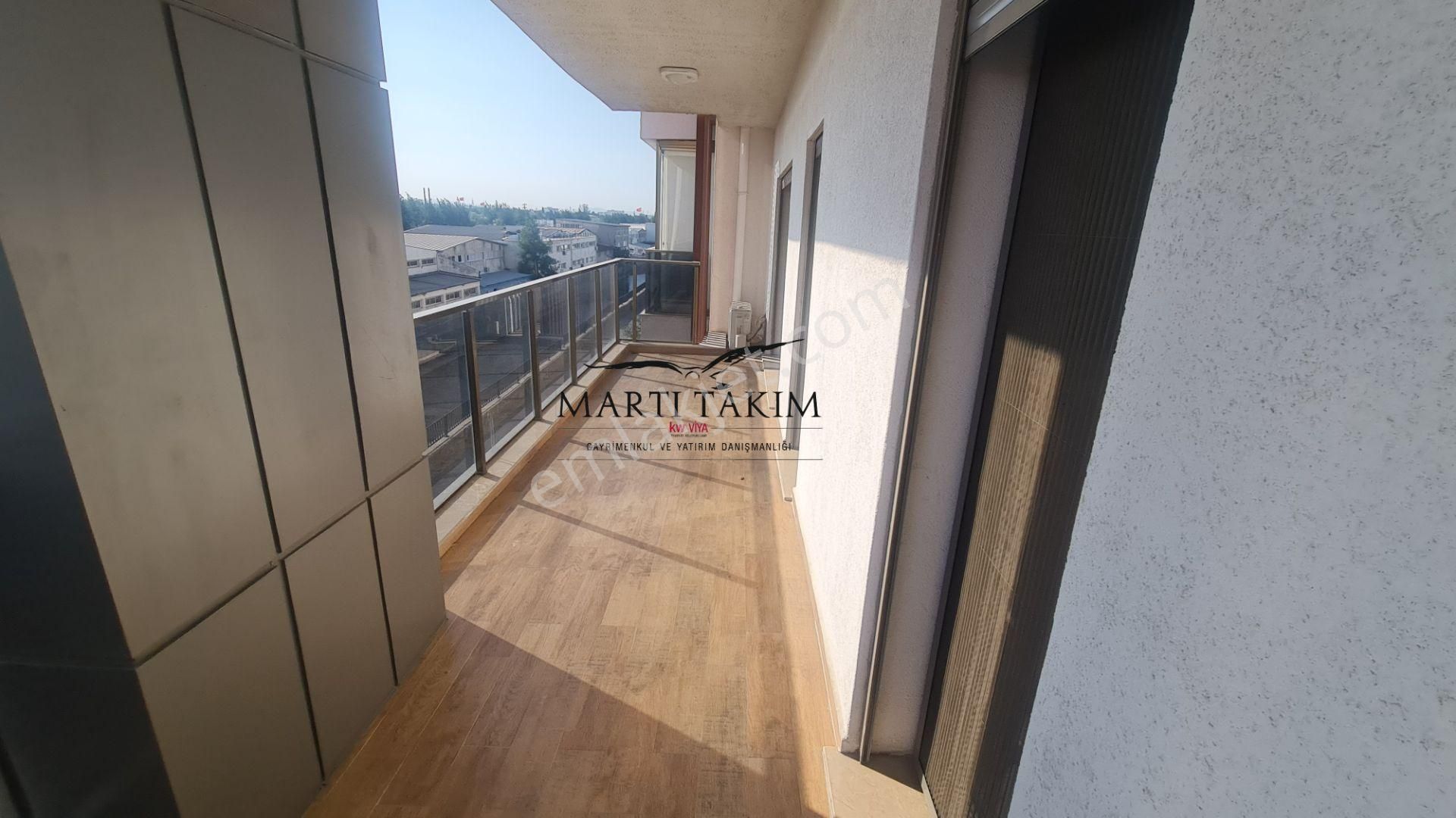 Park Yaşam Ataşehir Site Komşunuz Aytuğ Türkeköle 3+1 - Görsel 34