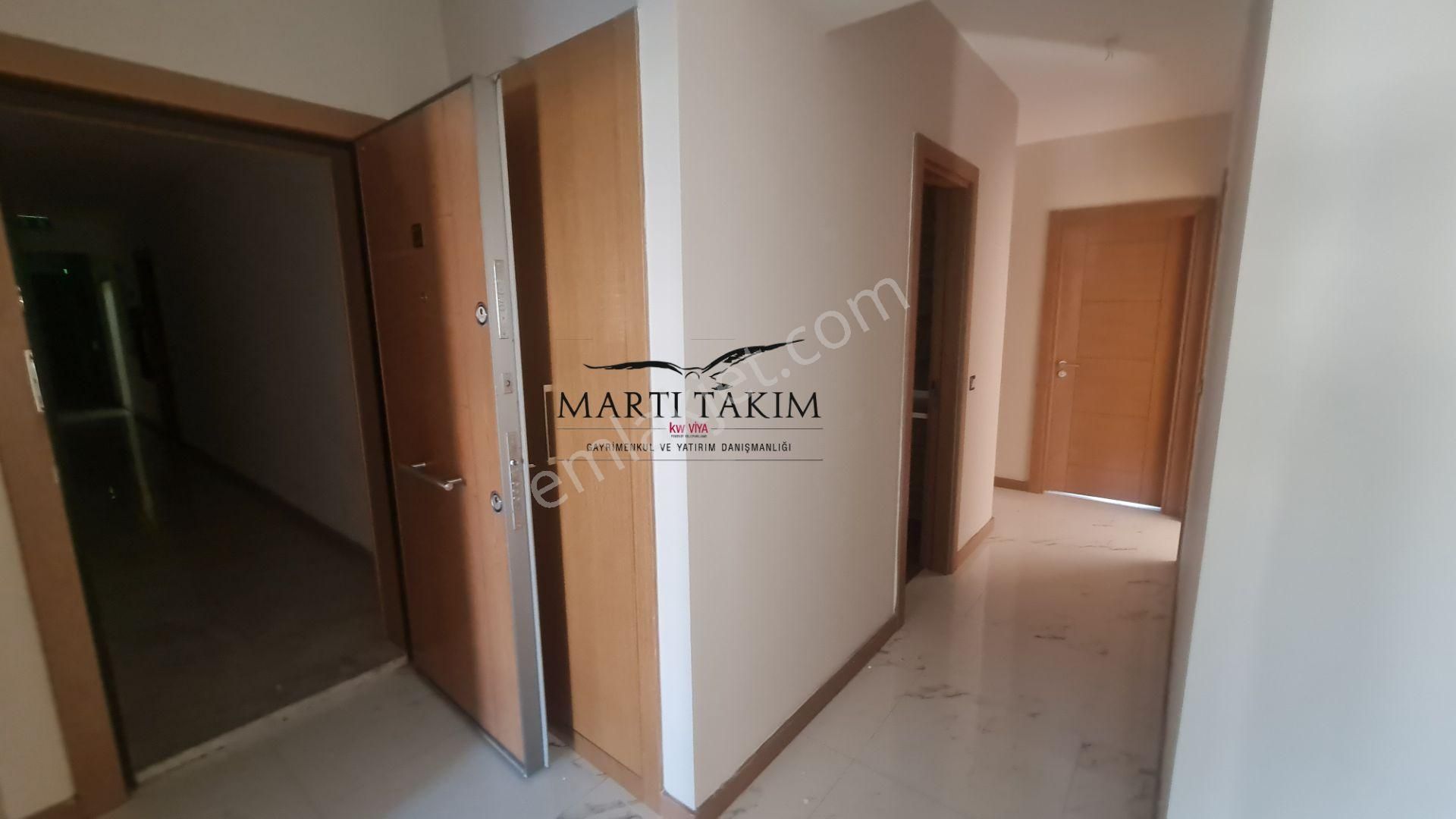 Park Yaşam Ataşehir Site Komşunuz Aytuğ Türkeköle 3+1 - Görsel 16