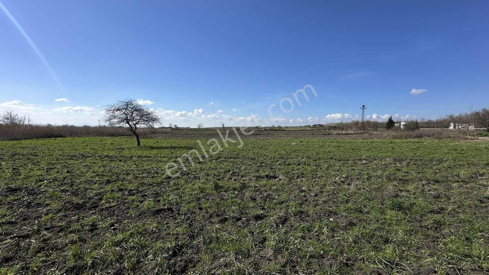 Araç Takasına Uygun Karacabey Karakoca'da İzmir Yoluna Cephe - Görsel 5