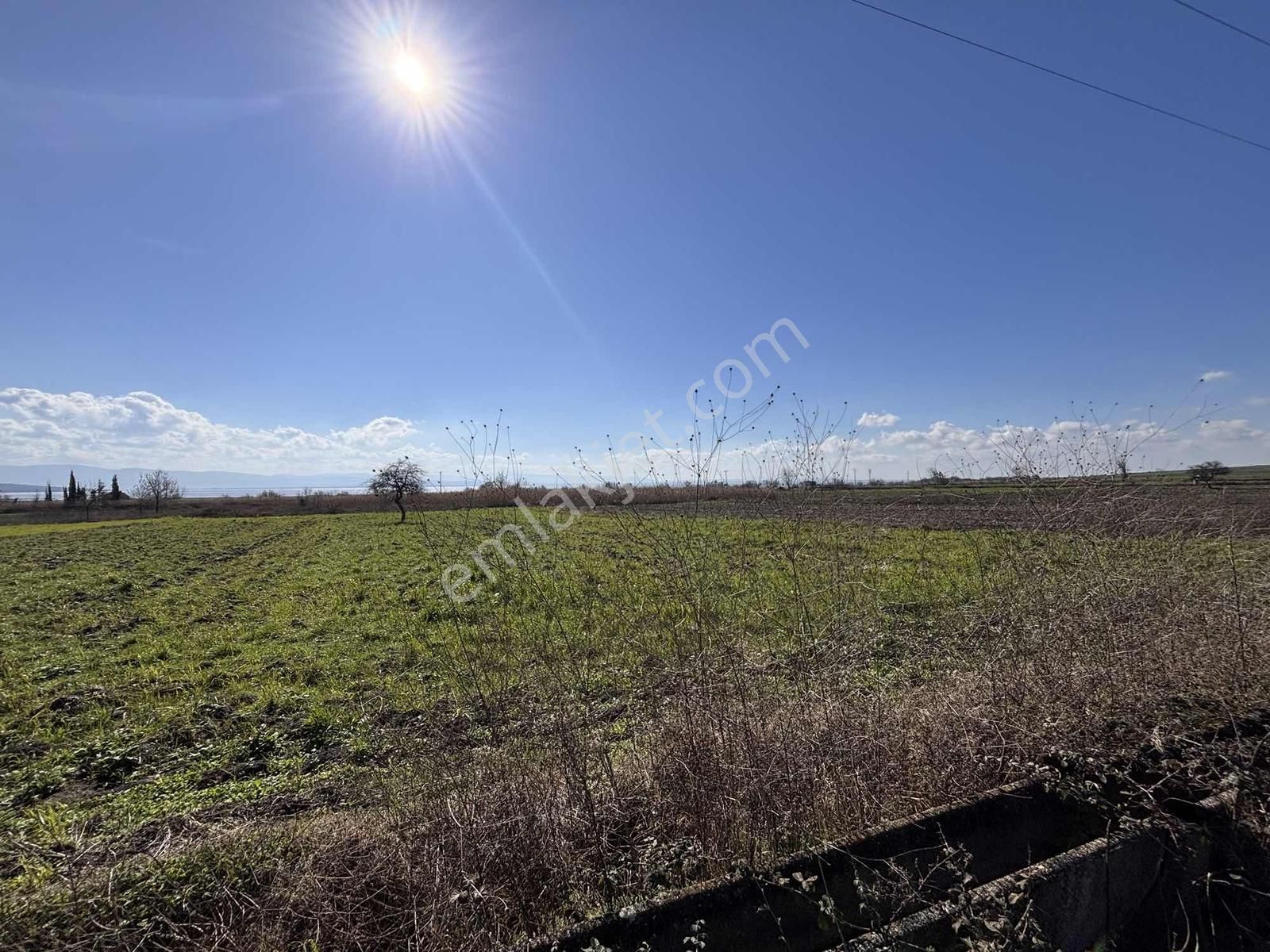 Araç Takasına Uygun Karacabey Karakoca'da İzmir Yoluna Cephe - Görsel 16