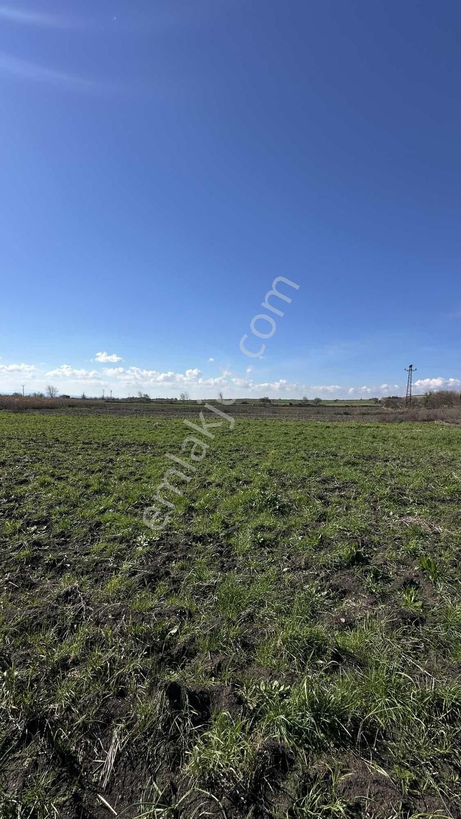 Araç Takasına Uygun Karacabey Karakoca'da İzmir Yoluna Cephe - Görsel 3