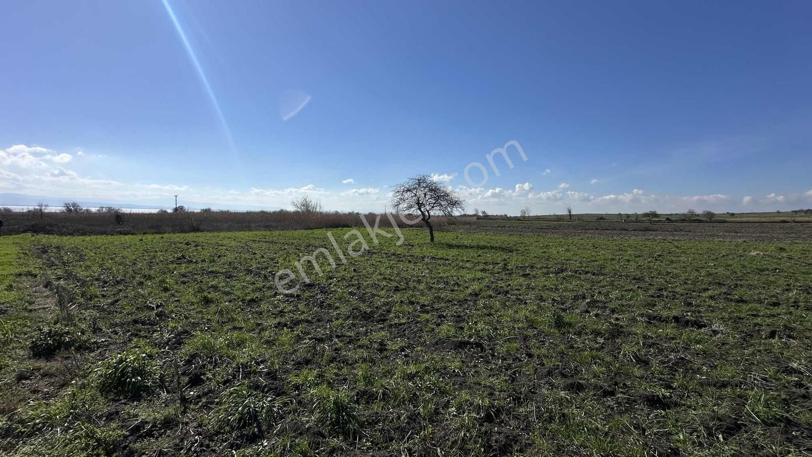 Araç Takasına Uygun Karacabey Karakoca'da İzmir Yoluna Cephe - Görsel 12