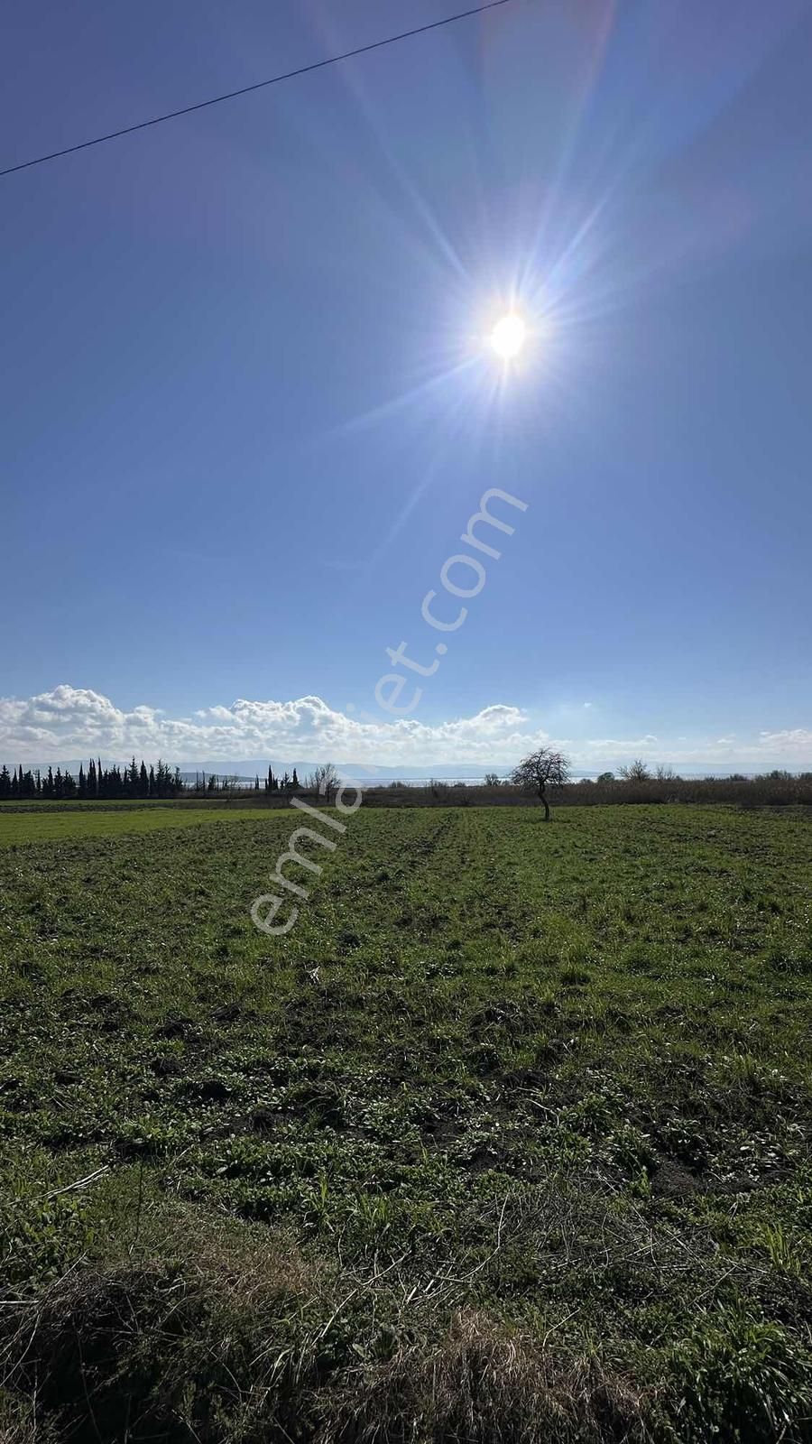 Araç Takasına Uygun Karacabey Karakoca'da İzmir Yoluna Cephe - Görsel 7