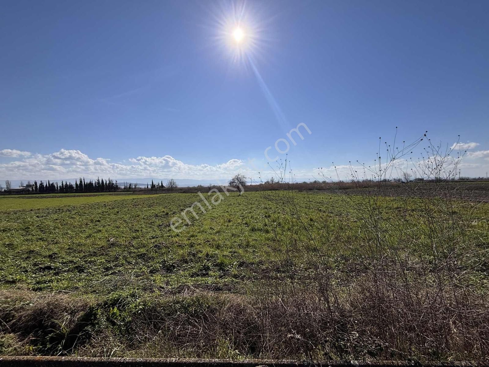 Araç Takasına Uygun Karacabey Karakoca'da İzmir Yoluna Cephe - Görsel 17