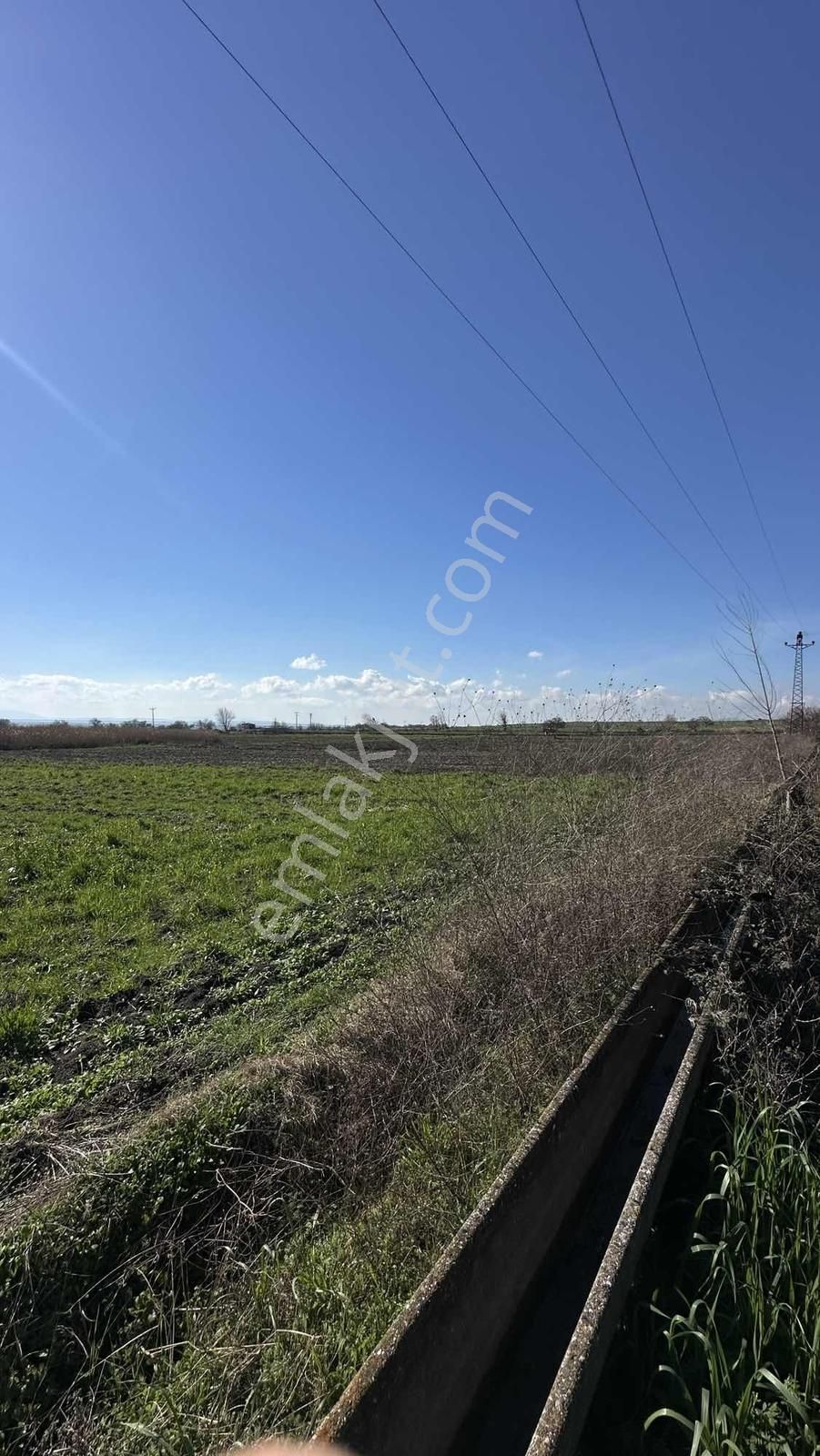 Araç Takasına Uygun Karacabey Karakoca'da İzmir Yoluna Cephe - Görsel 20