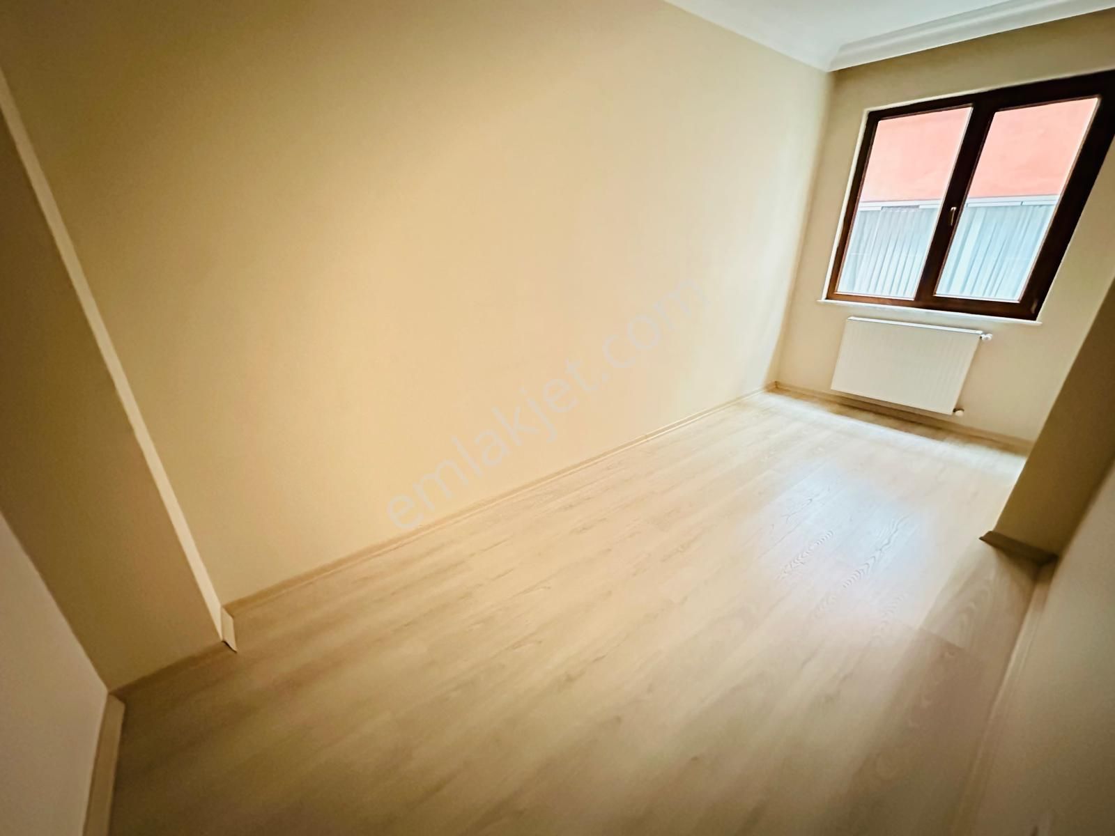 Has Seba'dan Kemalpaşa'da 2+1 90m2 Yeni Binada Asansörlü 1.katt - Görsel 21