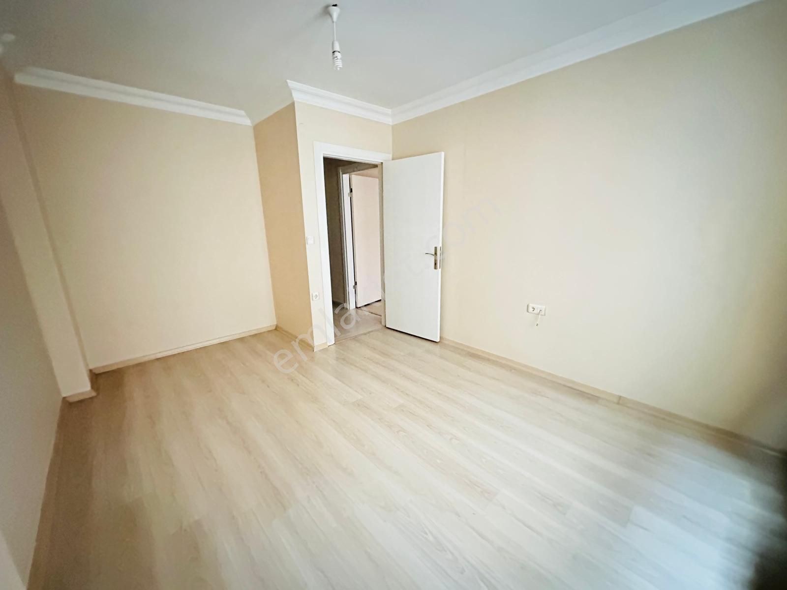 Has Seba'dan Kemalpaşa'da 2+1 90m2 Yeni Binada Asansörlü 1.katt - Görsel 20
