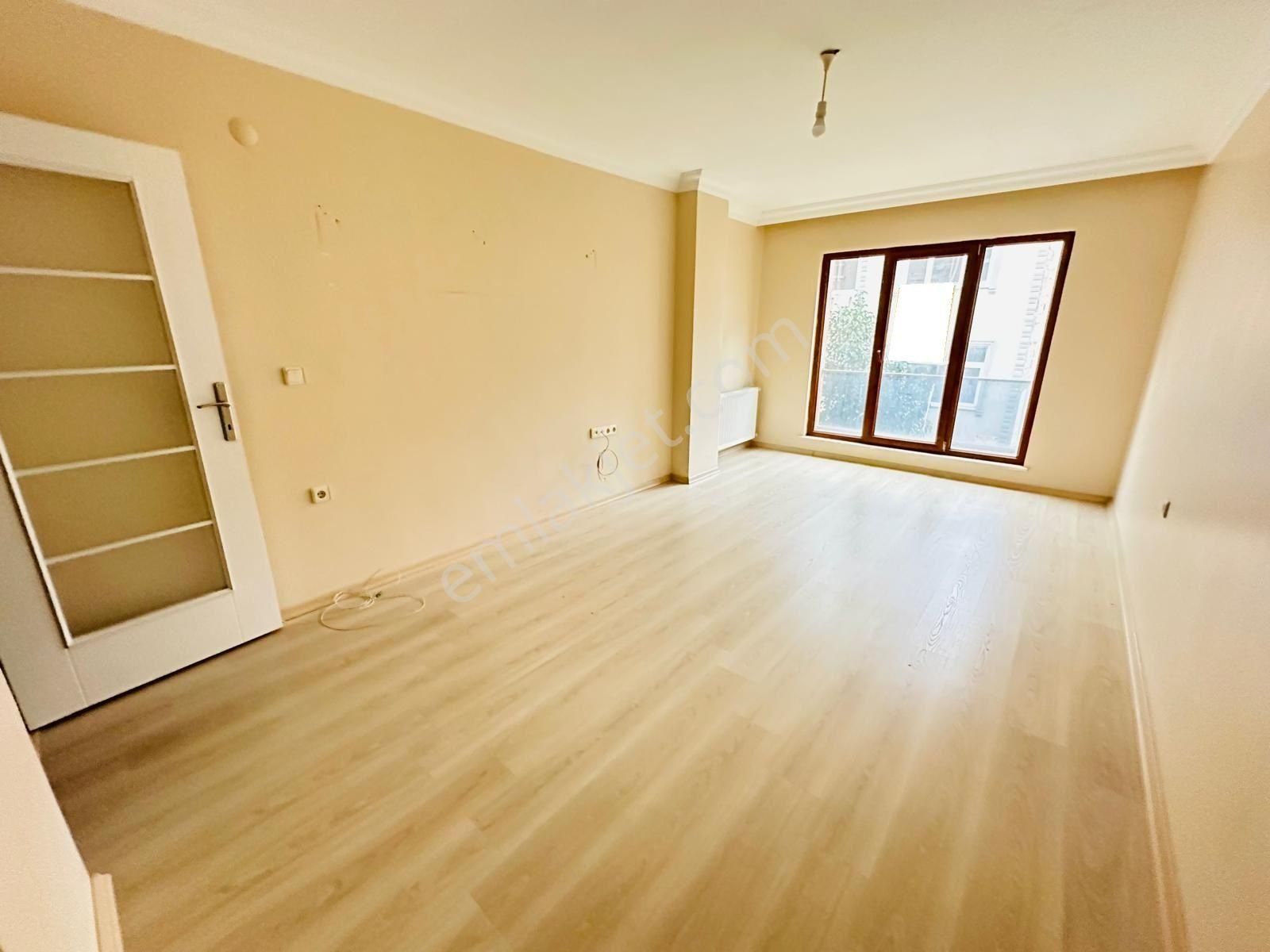 Has Seba'dan Kemalpaşa'da 2+1 90m2 Yeni Binada Asansörlü 1.katt - Görsel 4