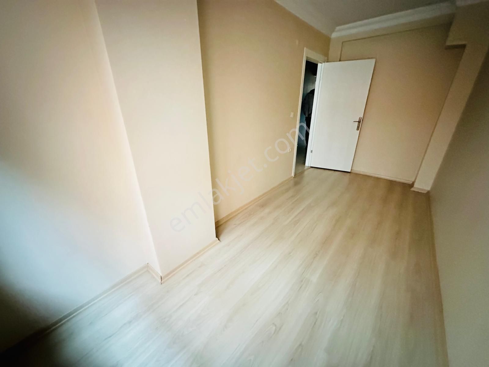Has Seba'dan Kemalpaşa'da 2+1 90m2 Yeni Binada Asansörlü 1.katt - Görsel 25