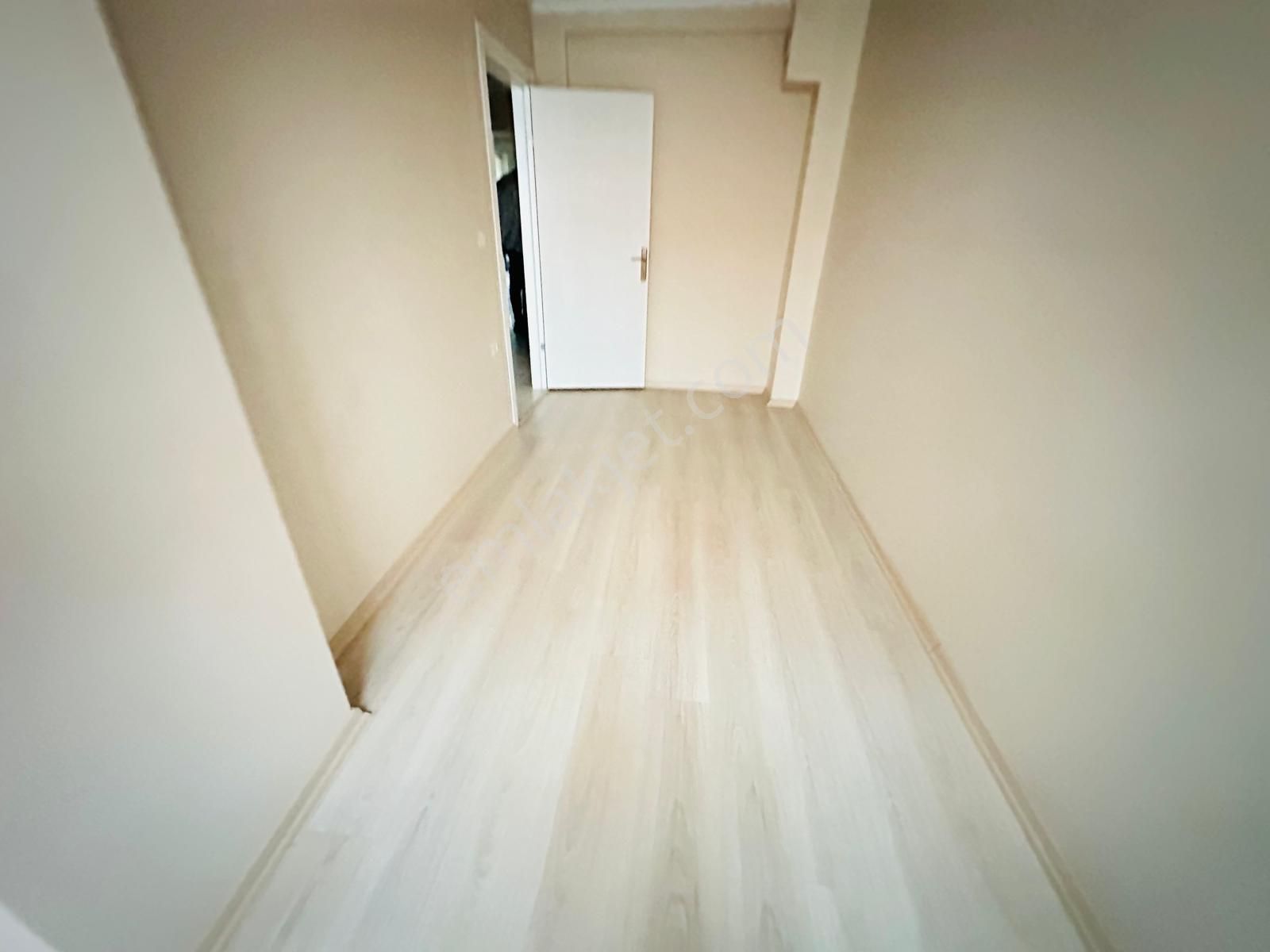Has Seba'dan Kemalpaşa'da 2+1 90m2 Yeni Binada Asansörlü 1.katt - Görsel 27
