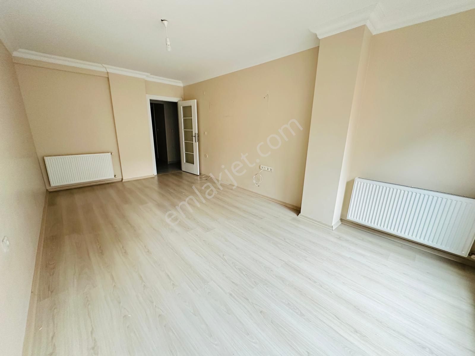 Has Seba'dan Kemalpaşa'da 2+1 90m2 Yeni Binada Asansörlü 1.katt - Görsel 6