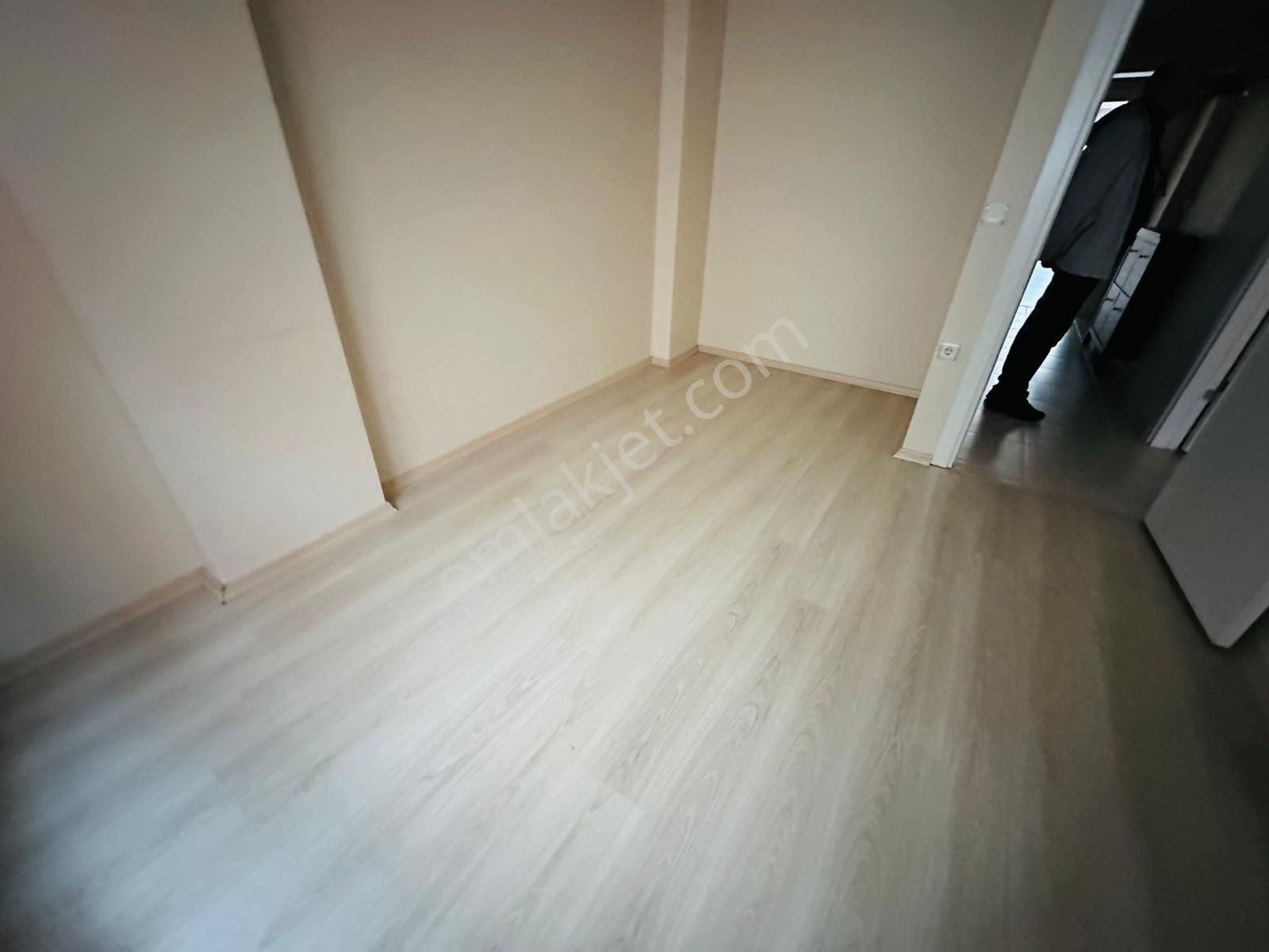 Has Seba'dan Kemalpaşa'da 2+1 90m2 Yeni Binada Asansörlü 1.katt - Görsel 17
