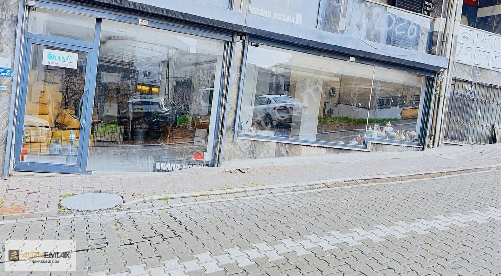 Esenyurt Kıraç Meydana Yürüme 340 M² 2 Katlı Satılık İş Yeri - Görsel 8