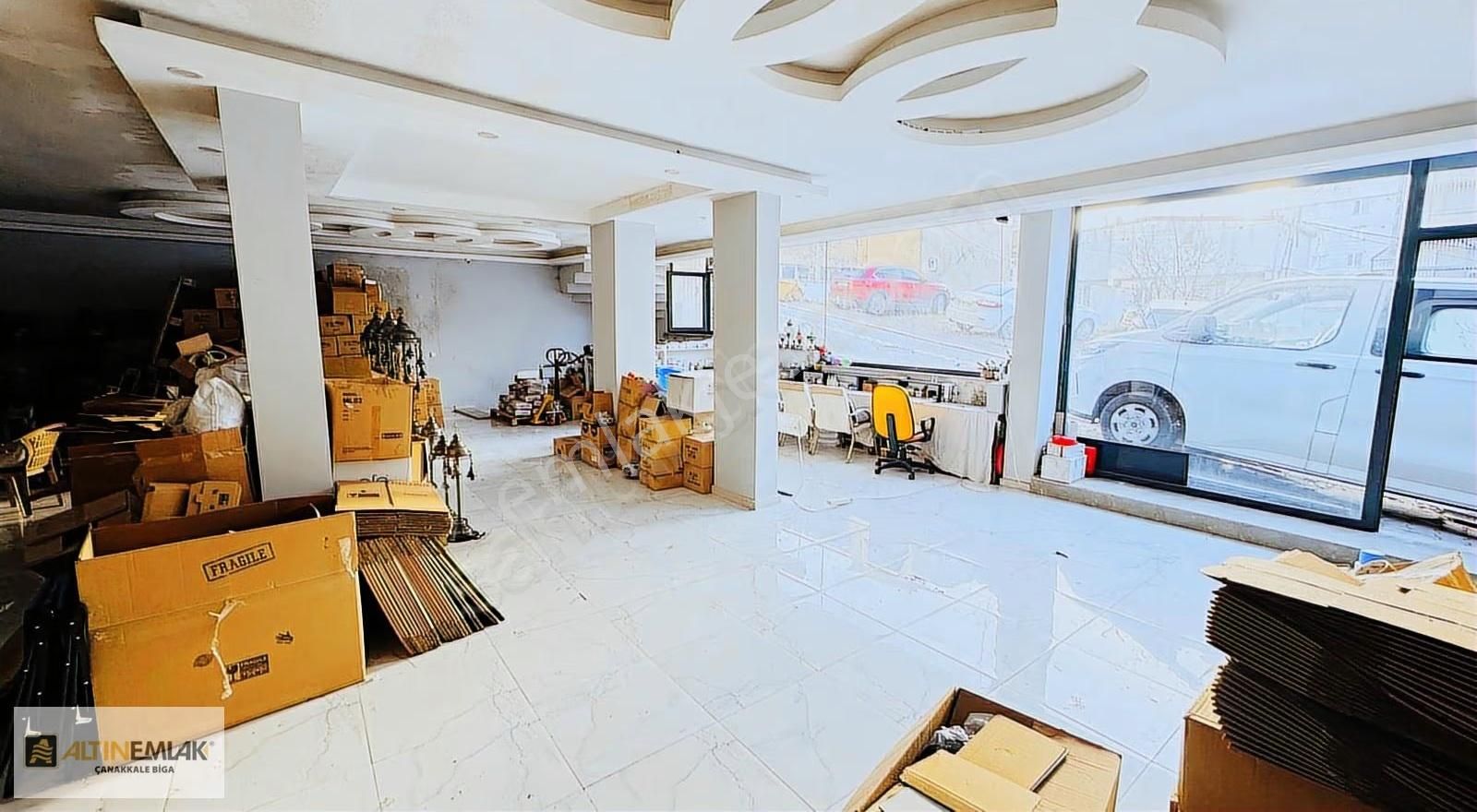 Esenyurt Kıraç Meydana Yürüme 340 M² 2 Katlı Satılık İş Yeri - Görsel 6