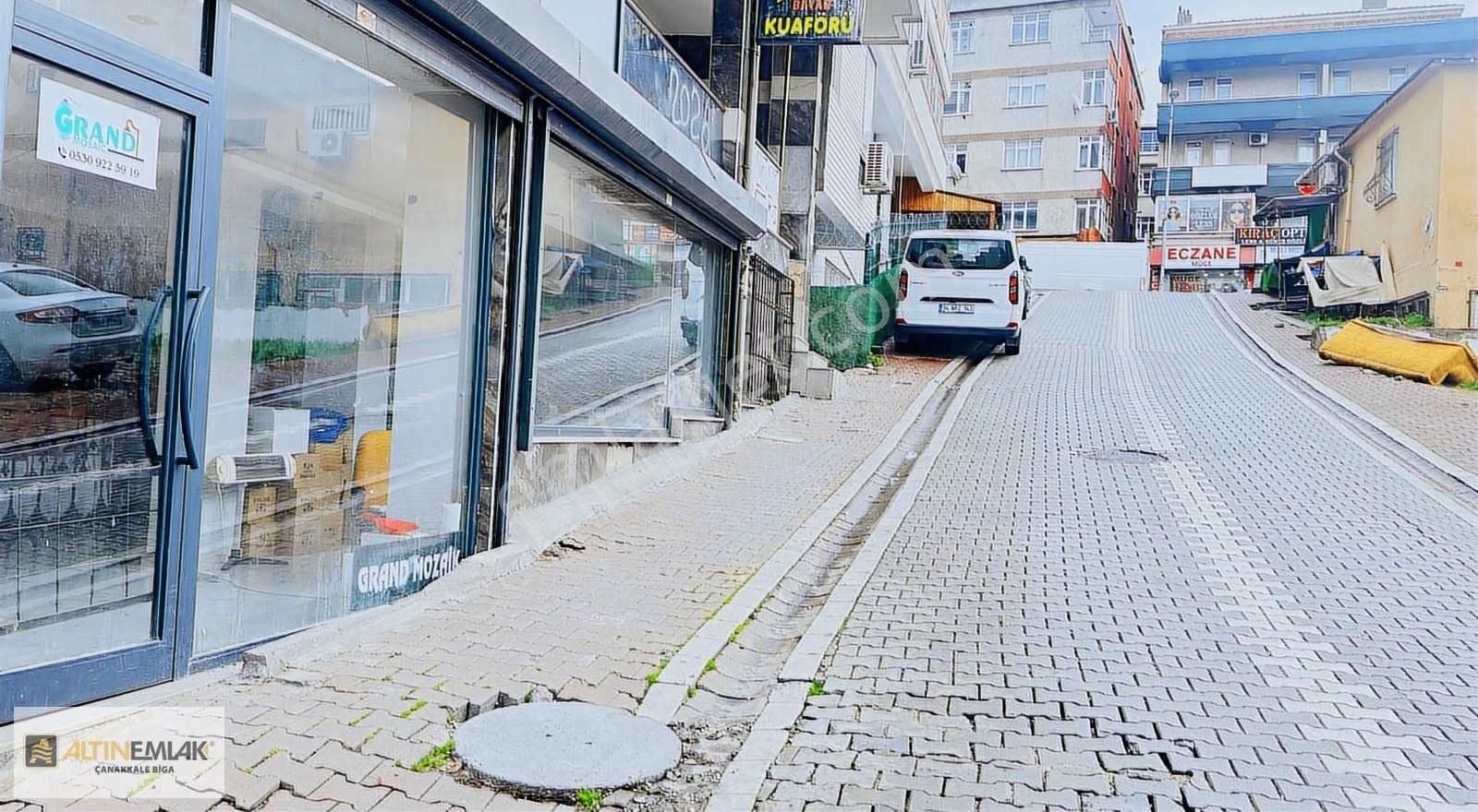 Esenyurt Kıraç Meydana Yürüme 340 M² 2 Katlı Satılık İş Yeri - Görsel 10