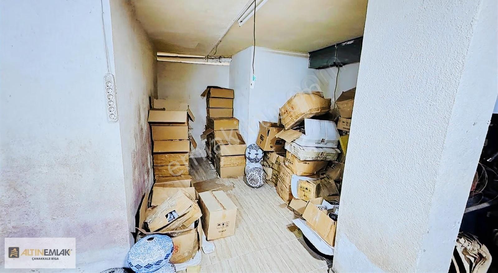 Esenyurt Kıraç Meydana Yürüme 340 M² 2 Katlı Satılık İş Yeri - Görsel 4