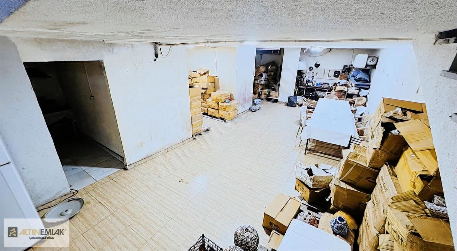 Esenyurt Kıraç Meydana Yürüme 340 M² 2 Katlı Satılık İş Yeri - Görsel 12