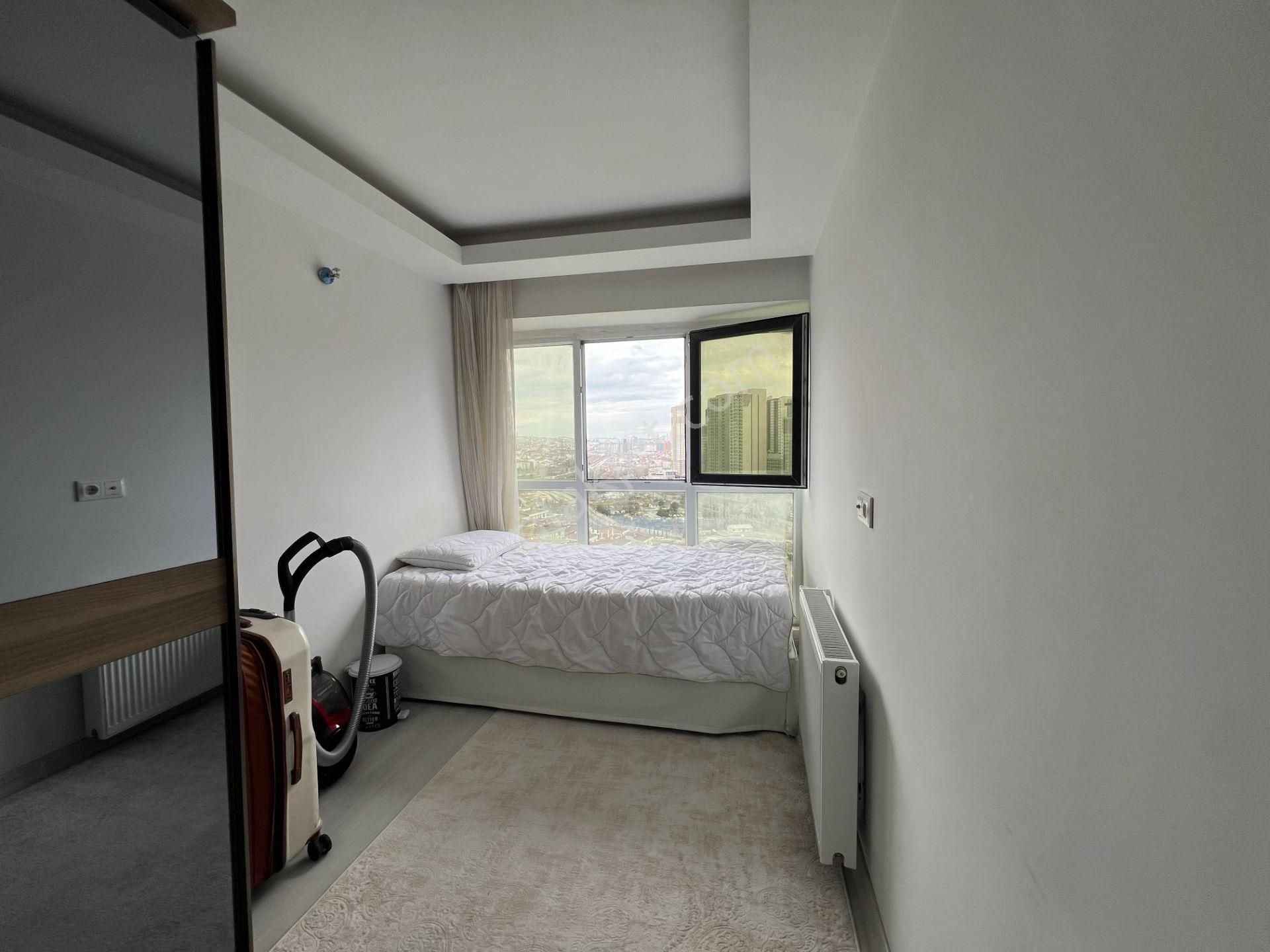 Delta Deluxe Satılık Full Eşyalı Lux 2+1 Daire Çok Temiz - Görsel 13