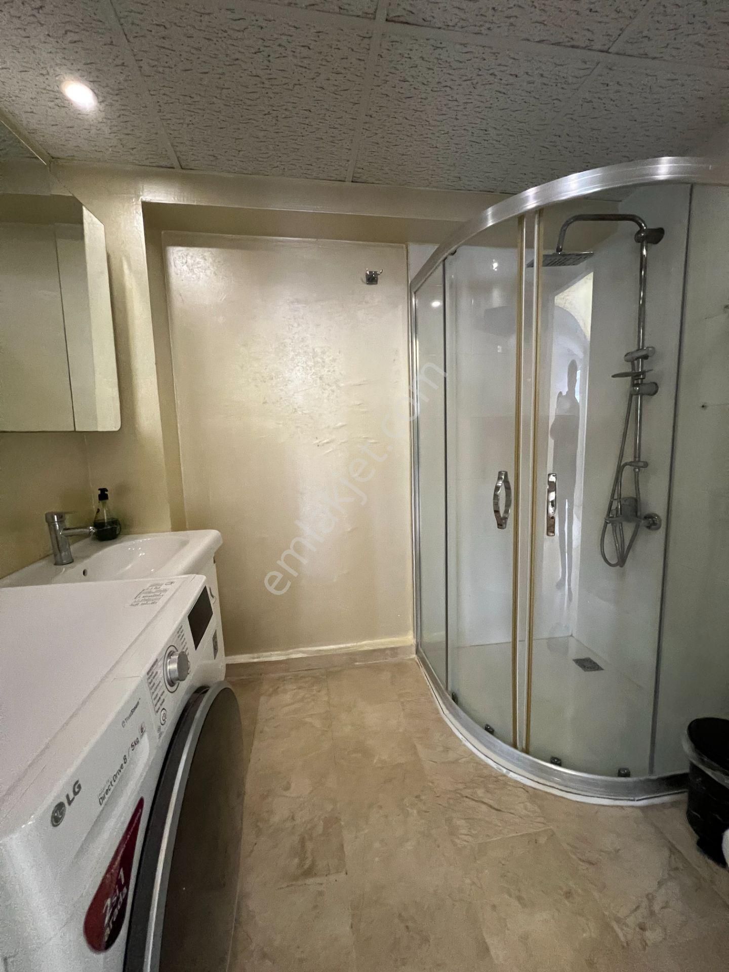 Delta Deluxe Satılık Full Eşyalı Lux 2+1 Daire Çok Temiz - Görsel 20