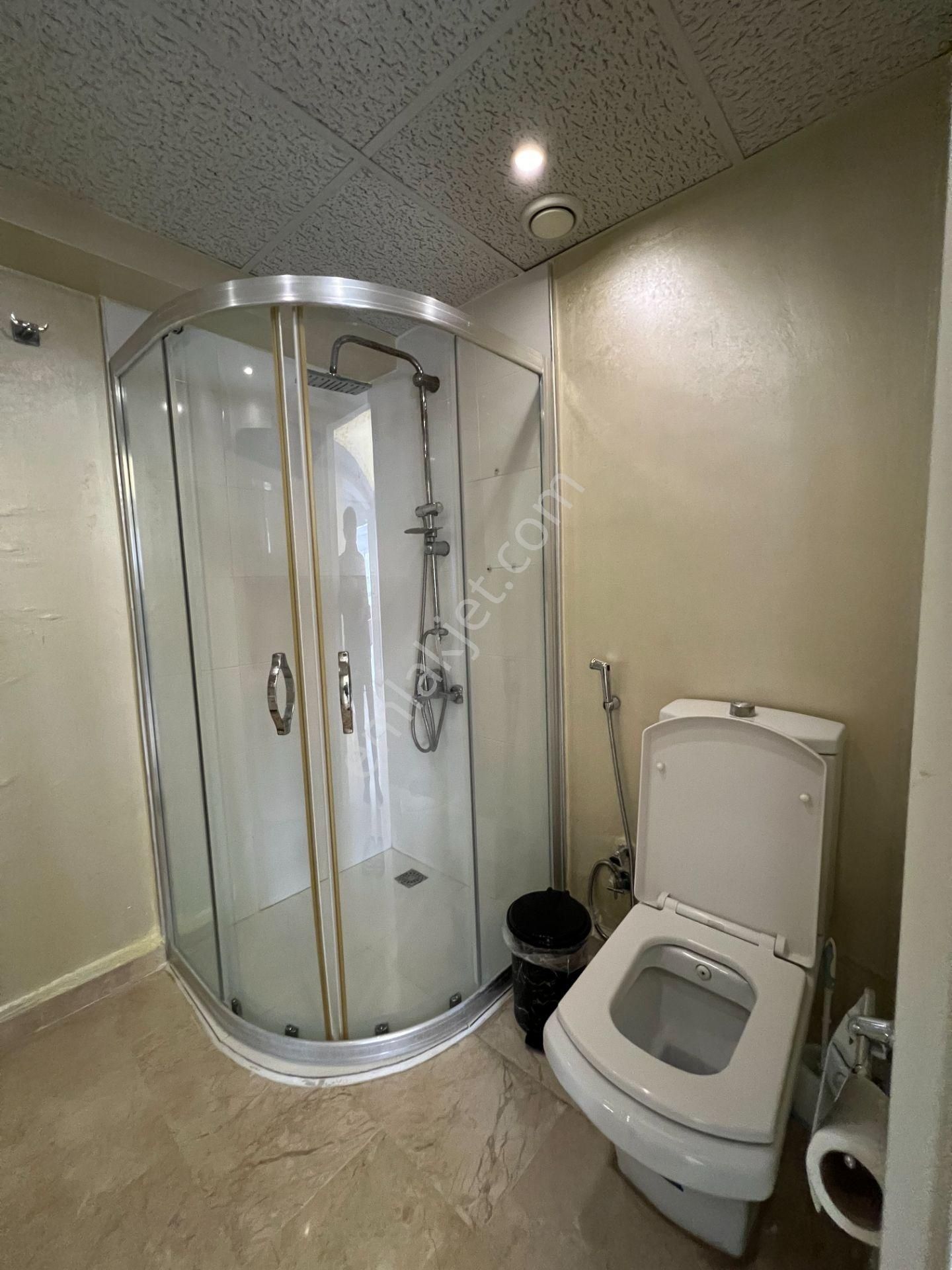 Delta Deluxe Satılık Full Eşyalı Lux 2+1 Daire Çok Temiz - Görsel 19