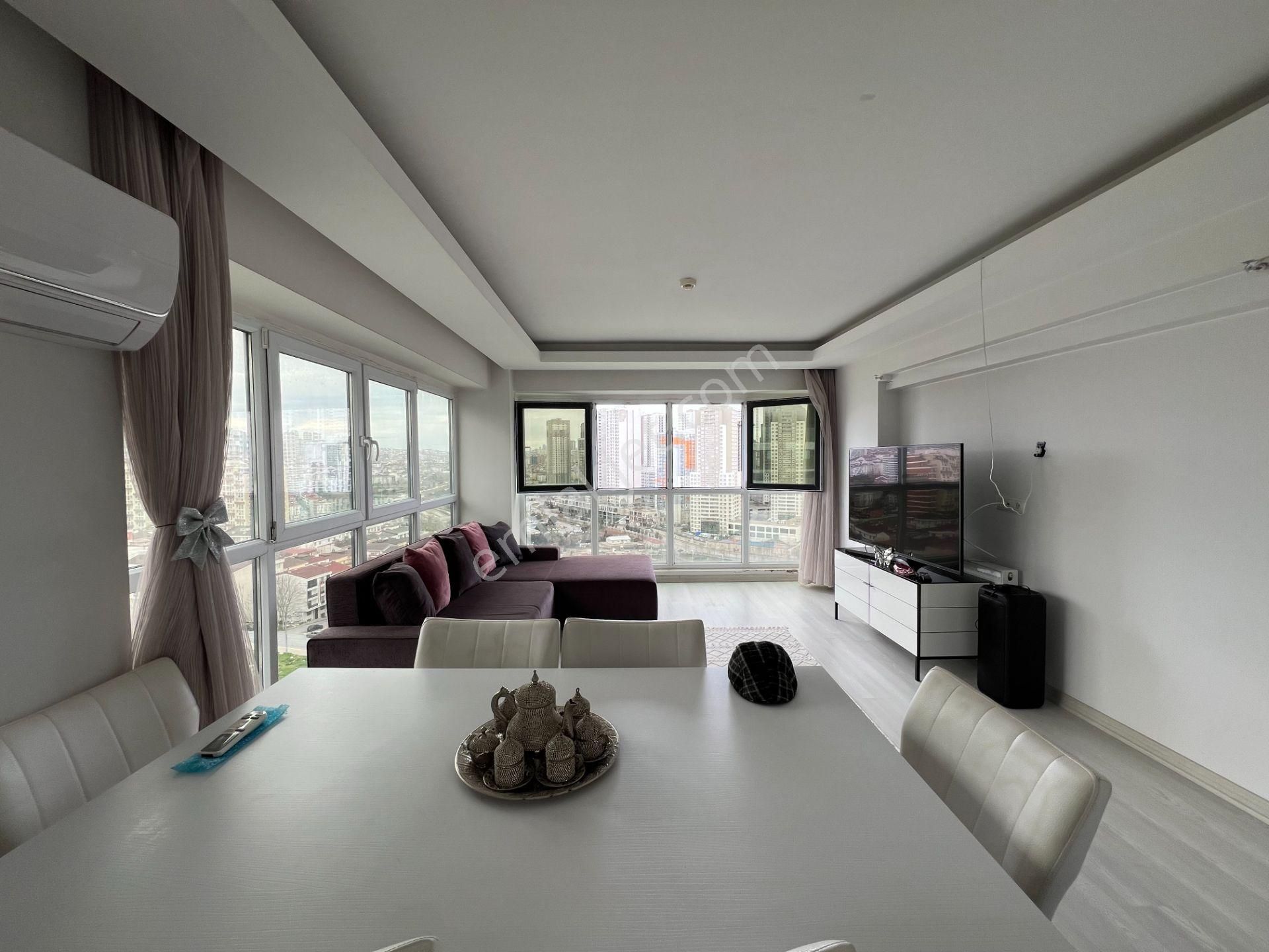 Delta Deluxe Satılık Full Eşyalı Lux 2+1 Daire Çok Temiz - Görsel 9