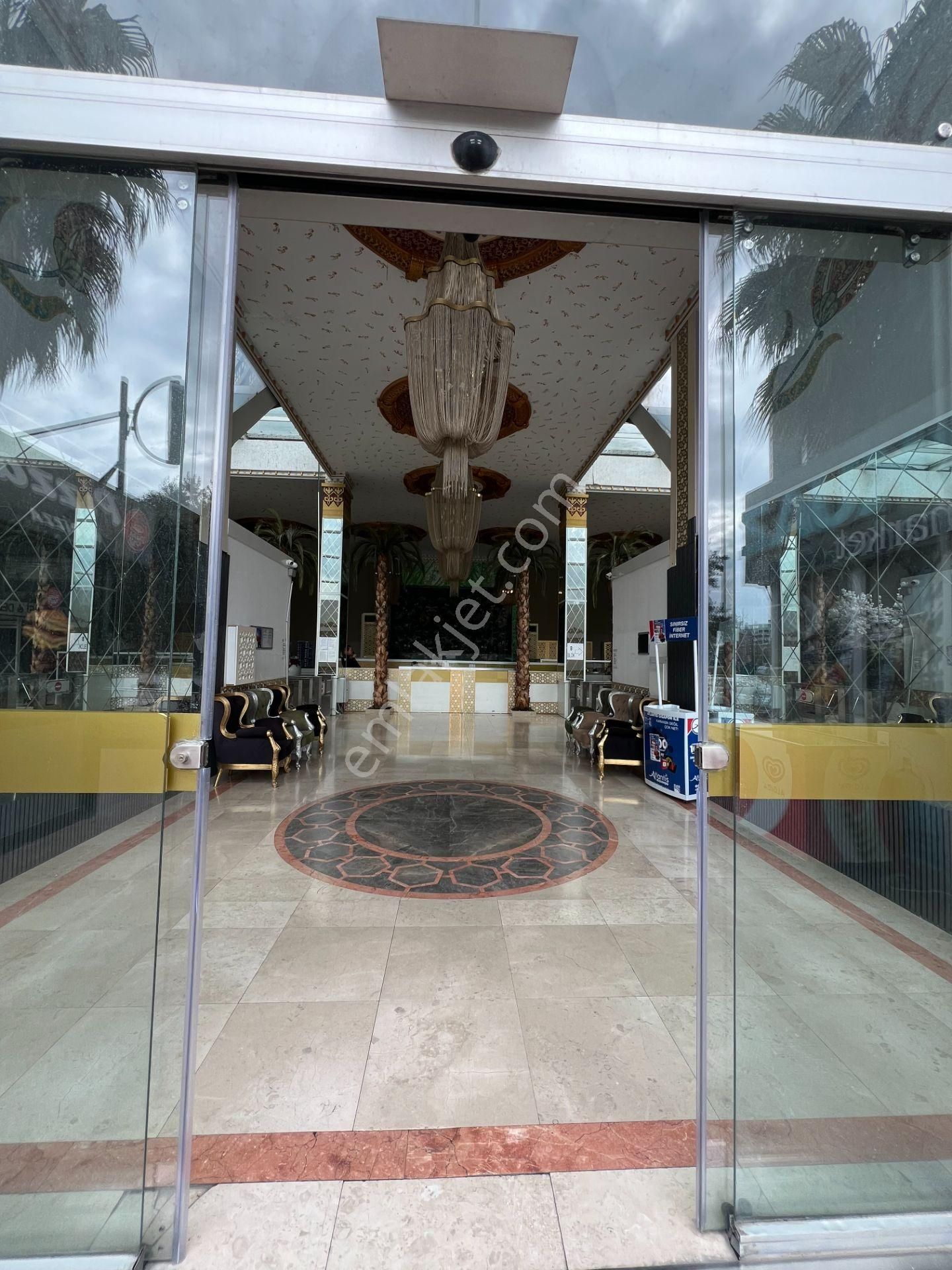 Delta Deluxe Satılık Full Eşyalı Lux 2+1 Daire Çok Temiz - Görsel 2