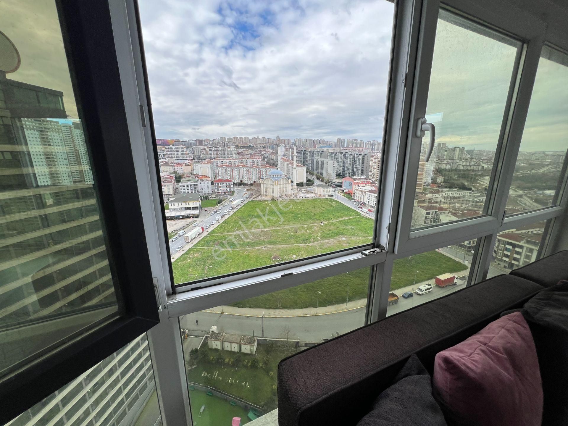 Delta Deluxe Satılık Full Eşyalı Lux 2+1 Daire Çok Temiz - Görsel 10