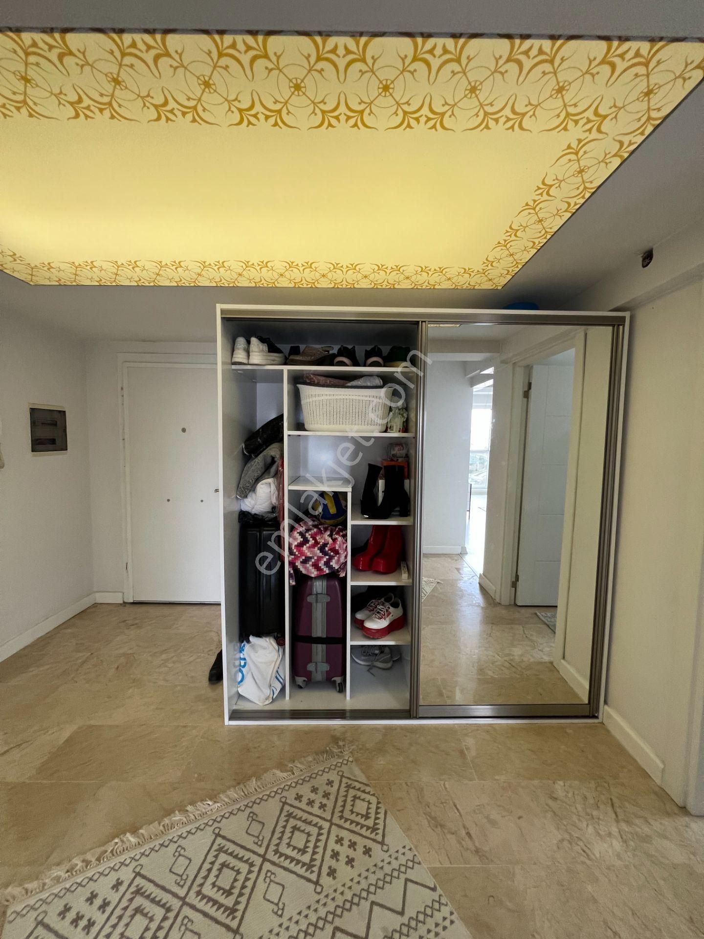 Delta Deluxe Satılık Full Eşyalı Lux 2+1 Daire Çok Temiz - Görsel 6