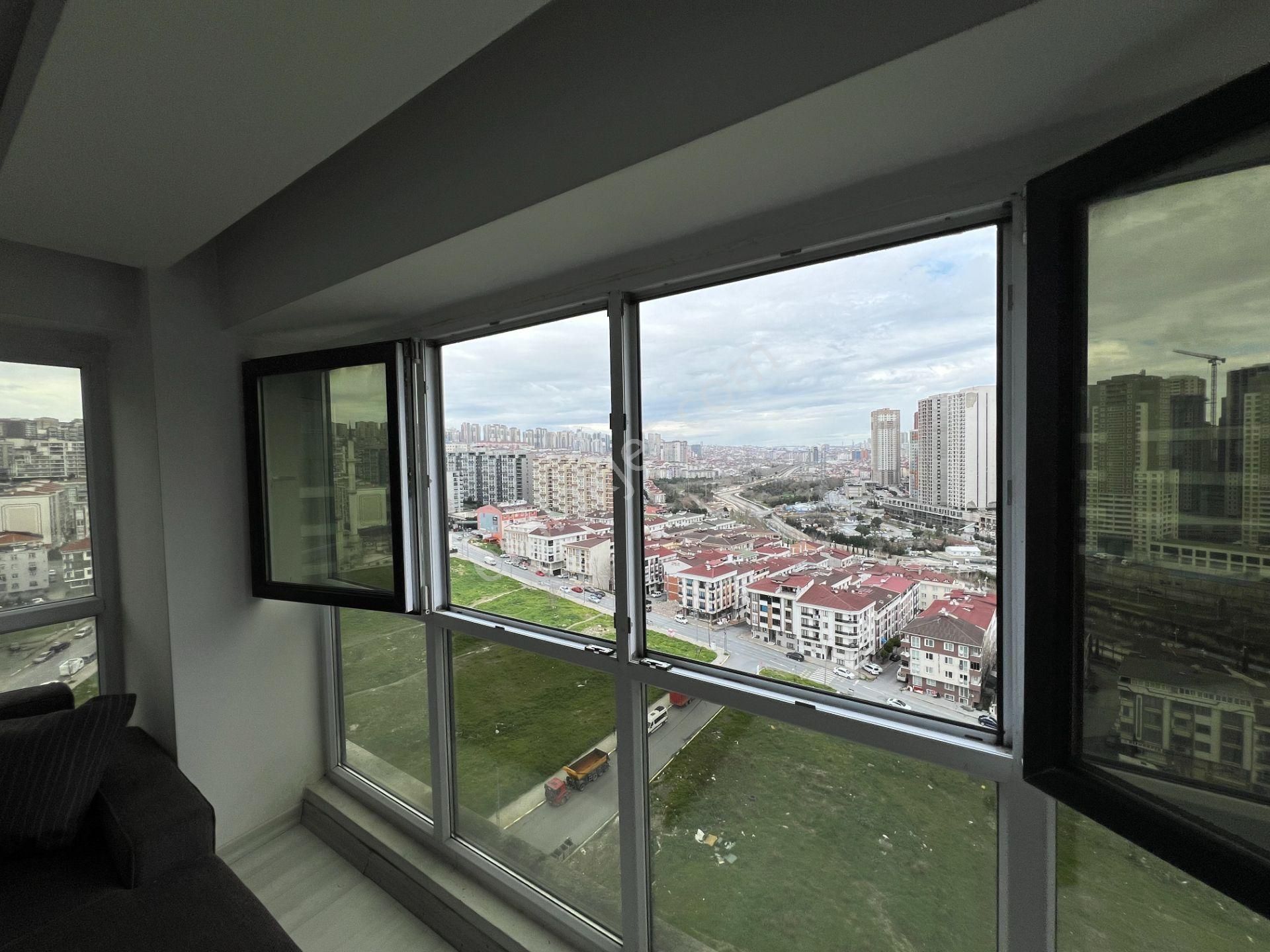 Delta Deluxe Satılık Full Eşyalı Lux 2+1 Daire Çok Temiz - Görsel 12