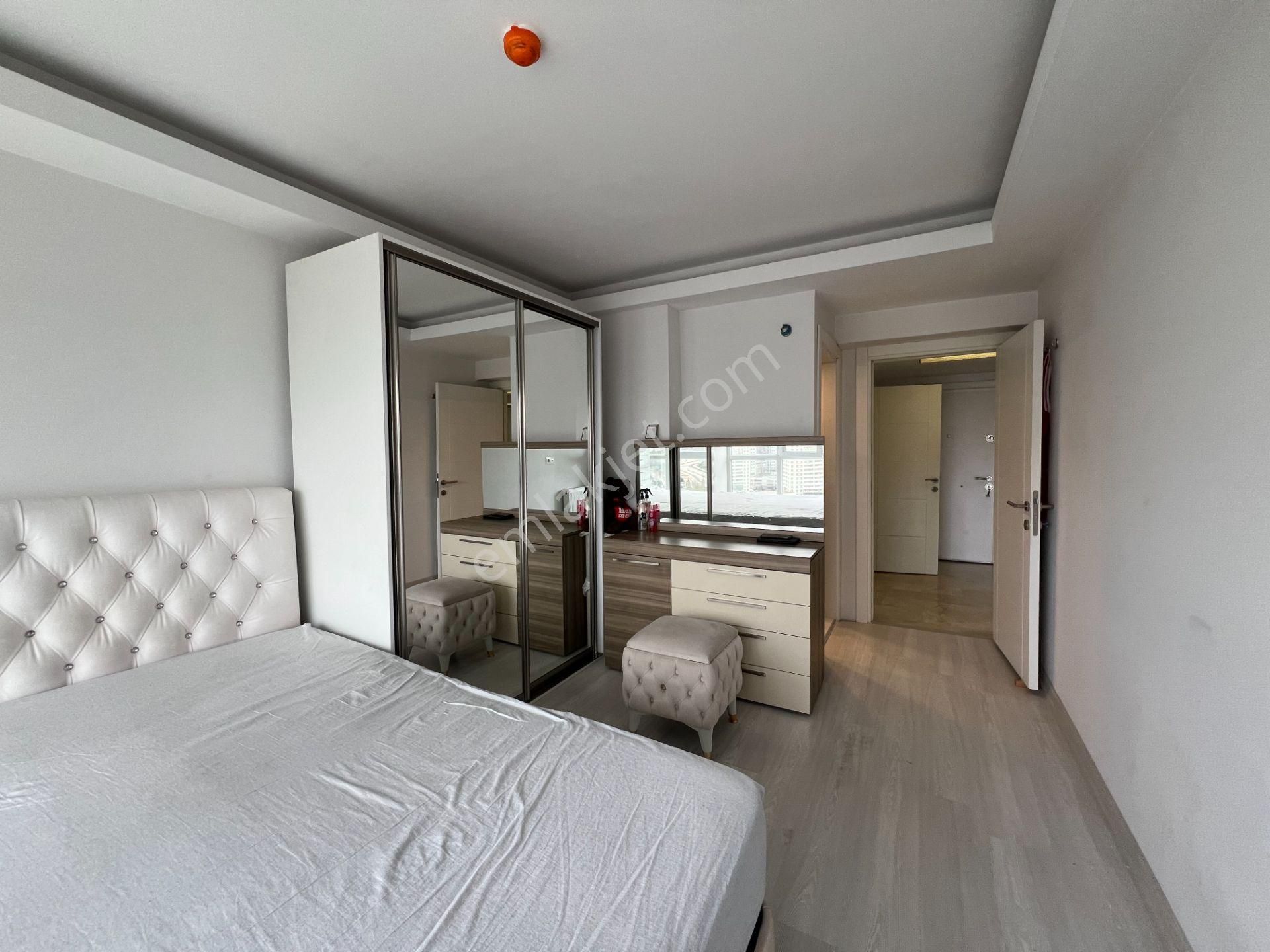 Delta Deluxe Satılık Full Eşyalı Lux 2+1 Daire Çok Temiz - Görsel 15