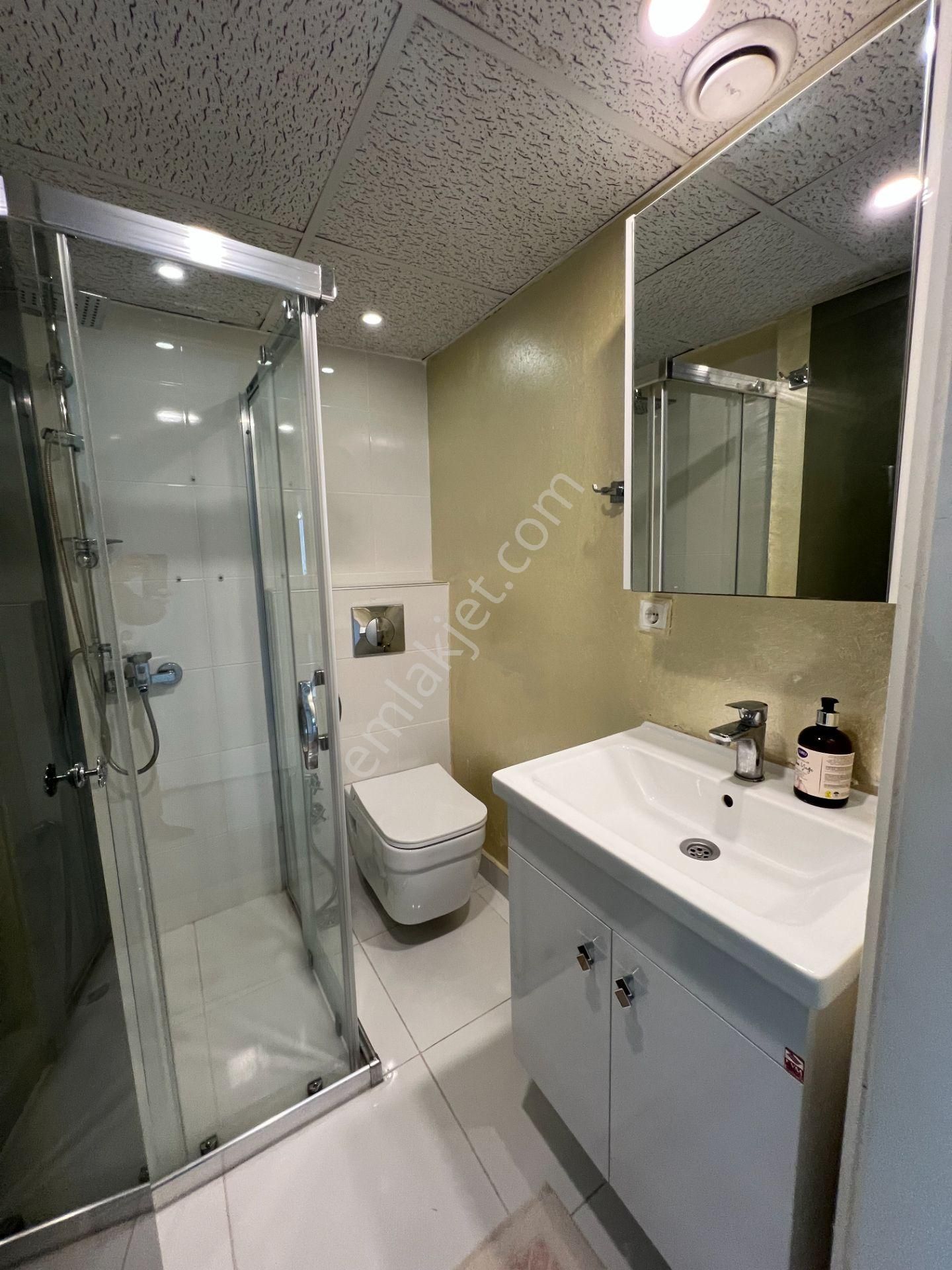 Delta Deluxe Satılık Full Eşyalı Lux 2+1 Daire Çok Temiz - Görsel 22