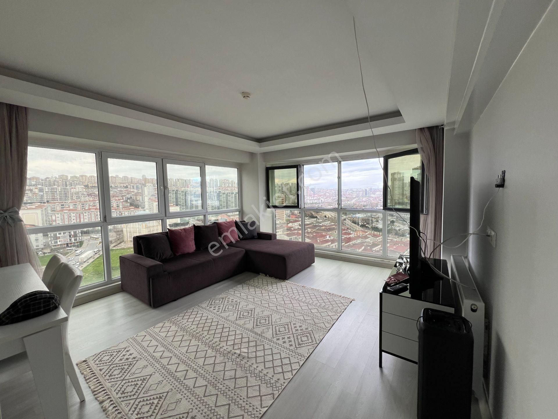 Delta Deluxe Satılık Full Eşyalı Lux 2+1 Daire Çok Temiz - Görsel 8