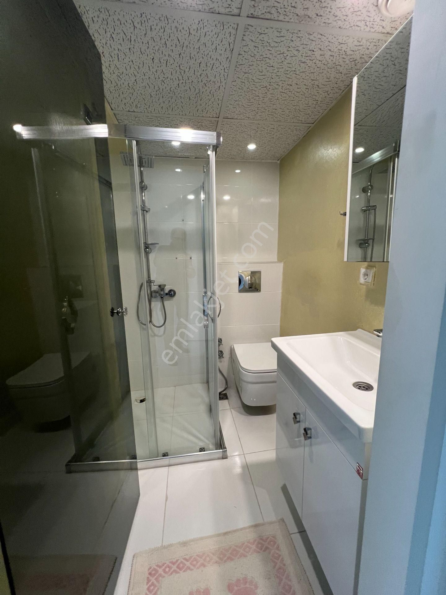 Delta Deluxe Satılık Full Eşyalı Lux 2+1 Daire Çok Temiz - Görsel 23