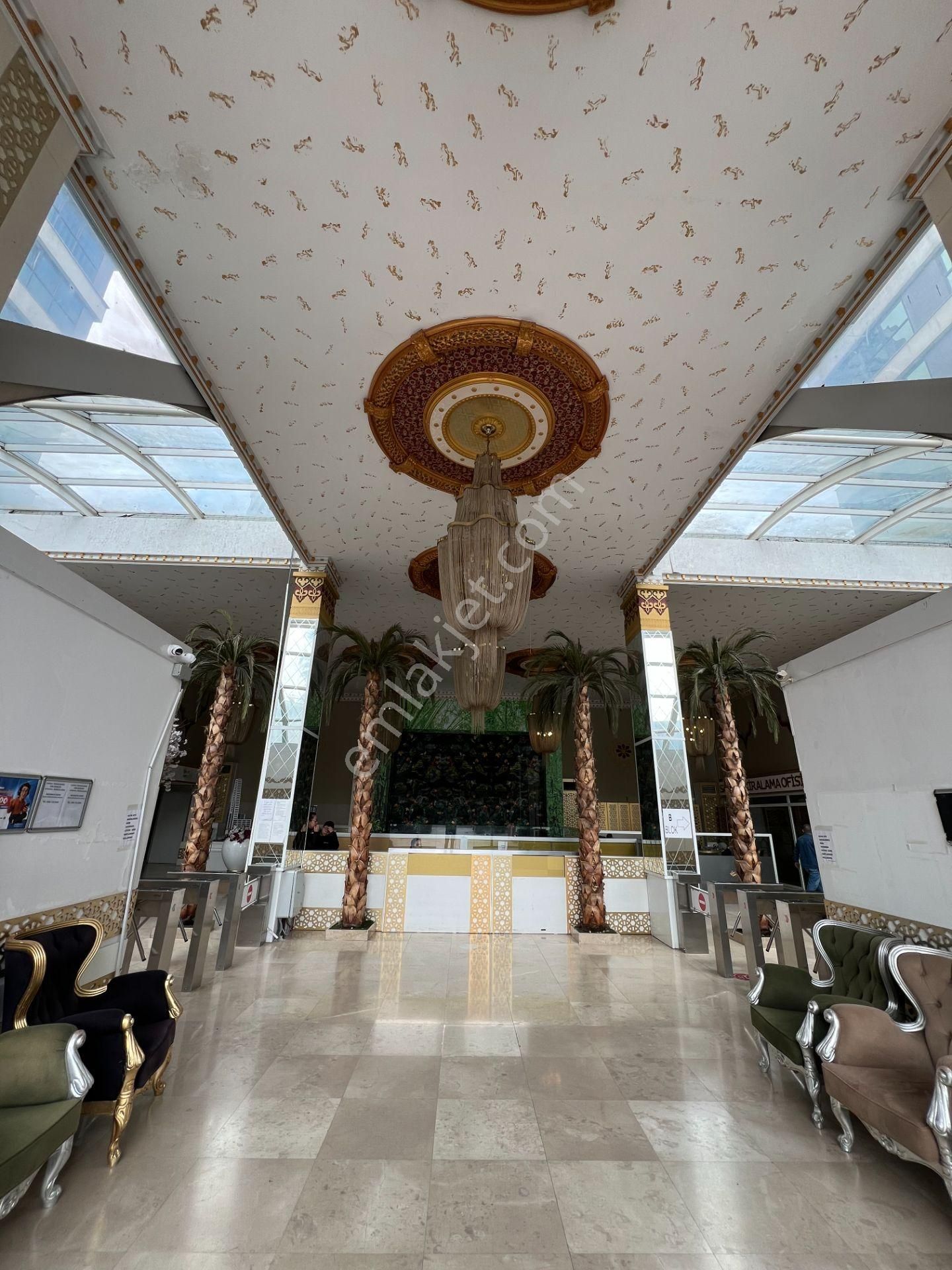 Delta Deluxe Satılık Full Eşyalı Lux 2+1 Daire Çok Temiz - Görsel 3