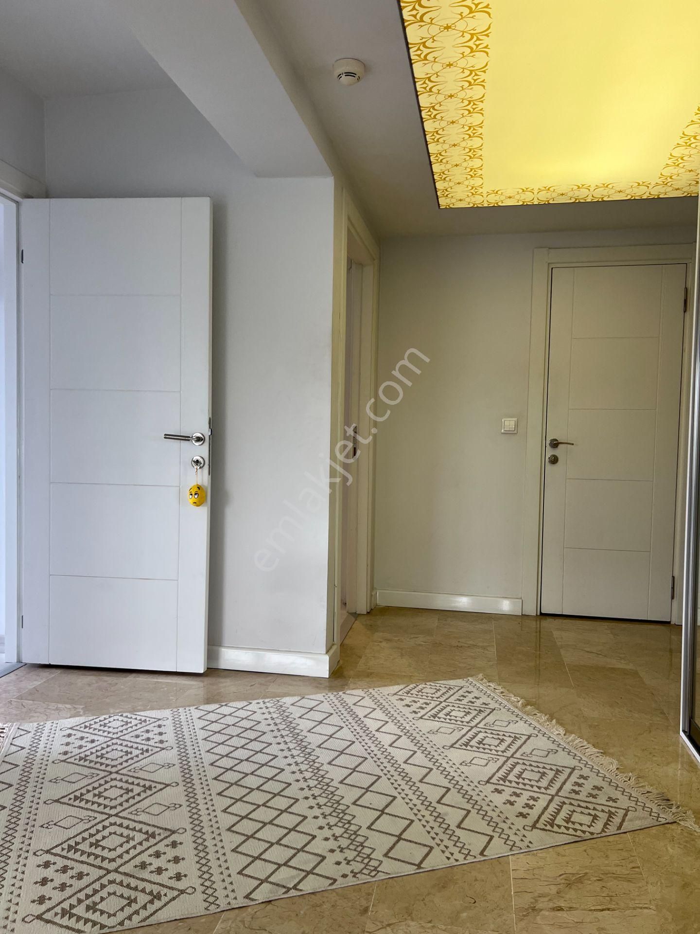 Delta Deluxe Satılık Full Eşyalı Lux 2+1 Daire Çok Temiz - Görsel 4