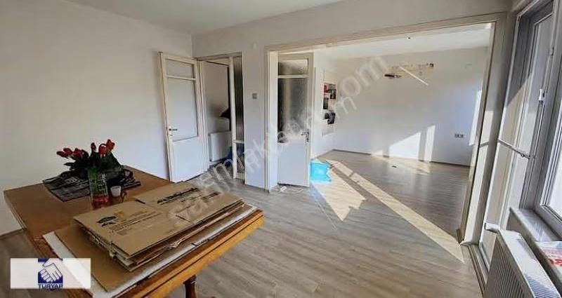 Doktorlar Caddesi'nde Satılık Daire