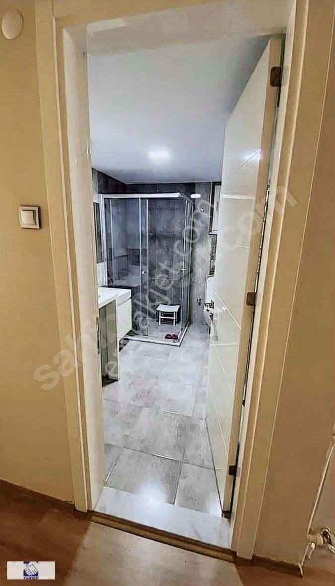 Doktorlar Caddesi'nde Satılık Daire - Görsel 5