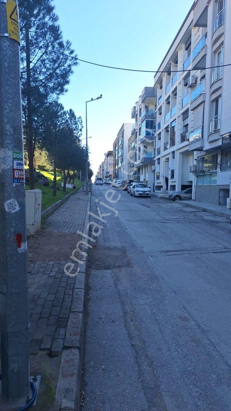 Çiğli Küçük Çiğli Mahallesi Belediye Yakını Satılık 2+1 Daire - Görsel 9