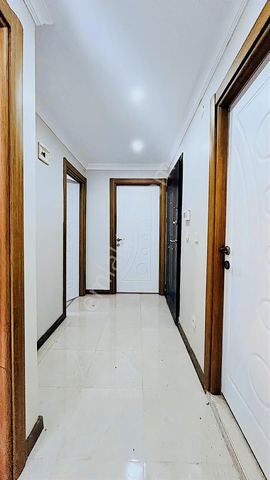 B.çekmece Ekinoba'da E-5e Yakın Satılık 2+1 Site İçi Ferah Daire - Görsel 8