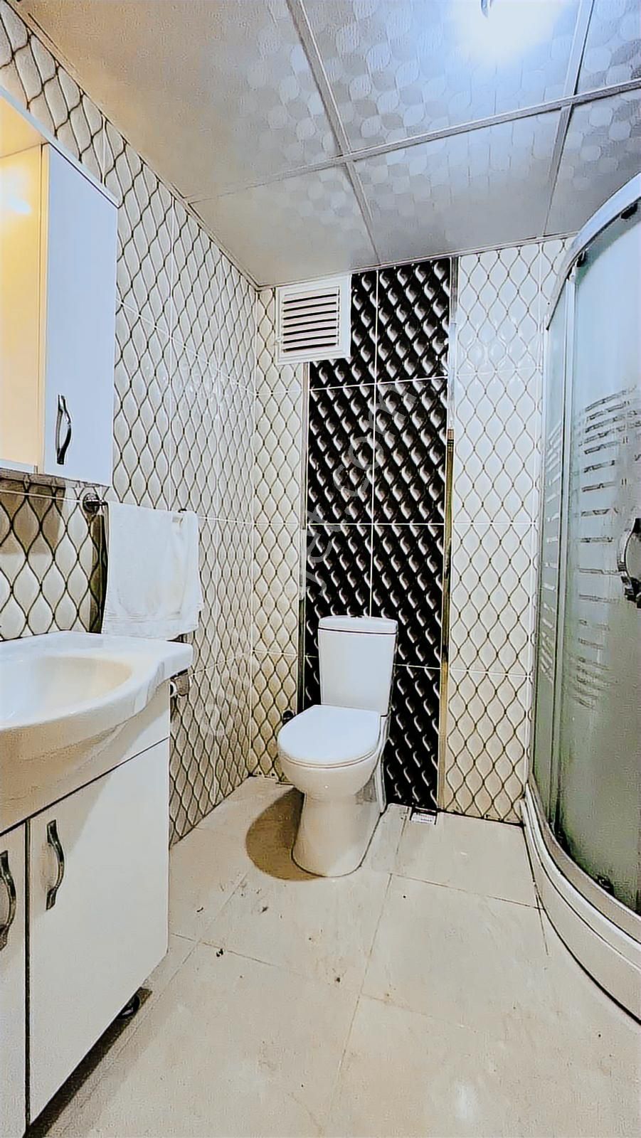 B.çekmece Ekinoba'da E-5e Yakın Satılık 2+1 Site İçi Ferah Daire - Görsel 10