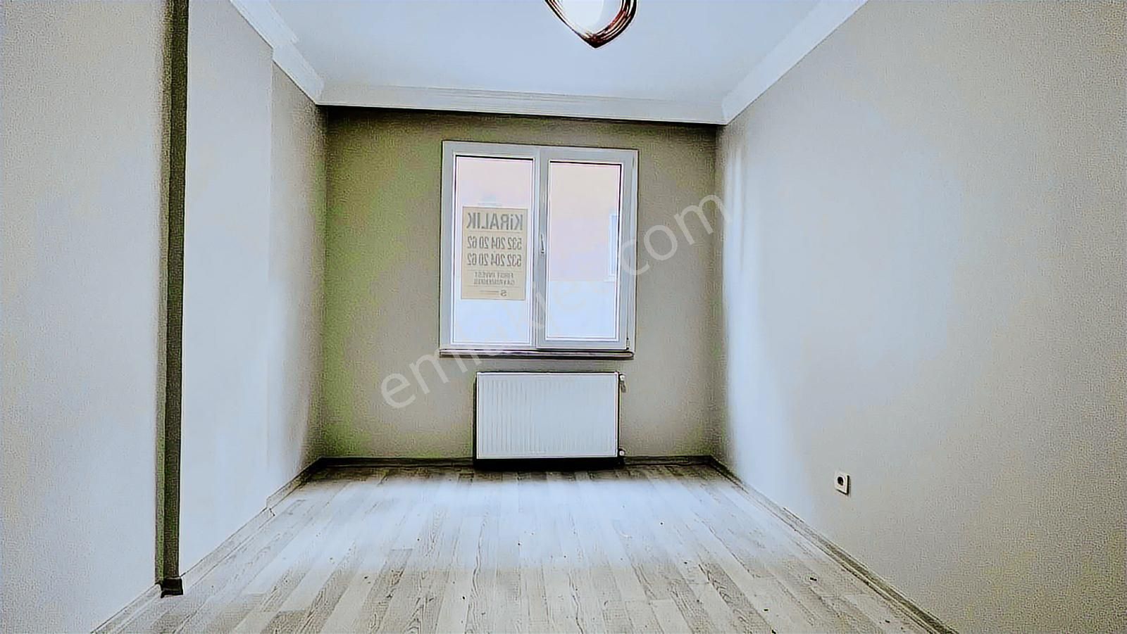 B.çekmece Ekinoba'da E-5e Yakın Satılık 2+1 Site İçi Ferah Daire - Görsel 19