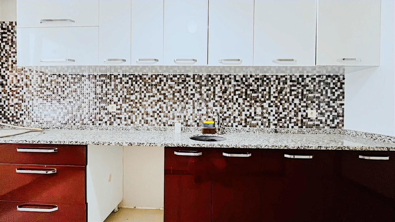 B.çekmece Ekinoba'da E-5e Yakın Satılık 2+1 Site İçi Ferah Daire - Görsel 11