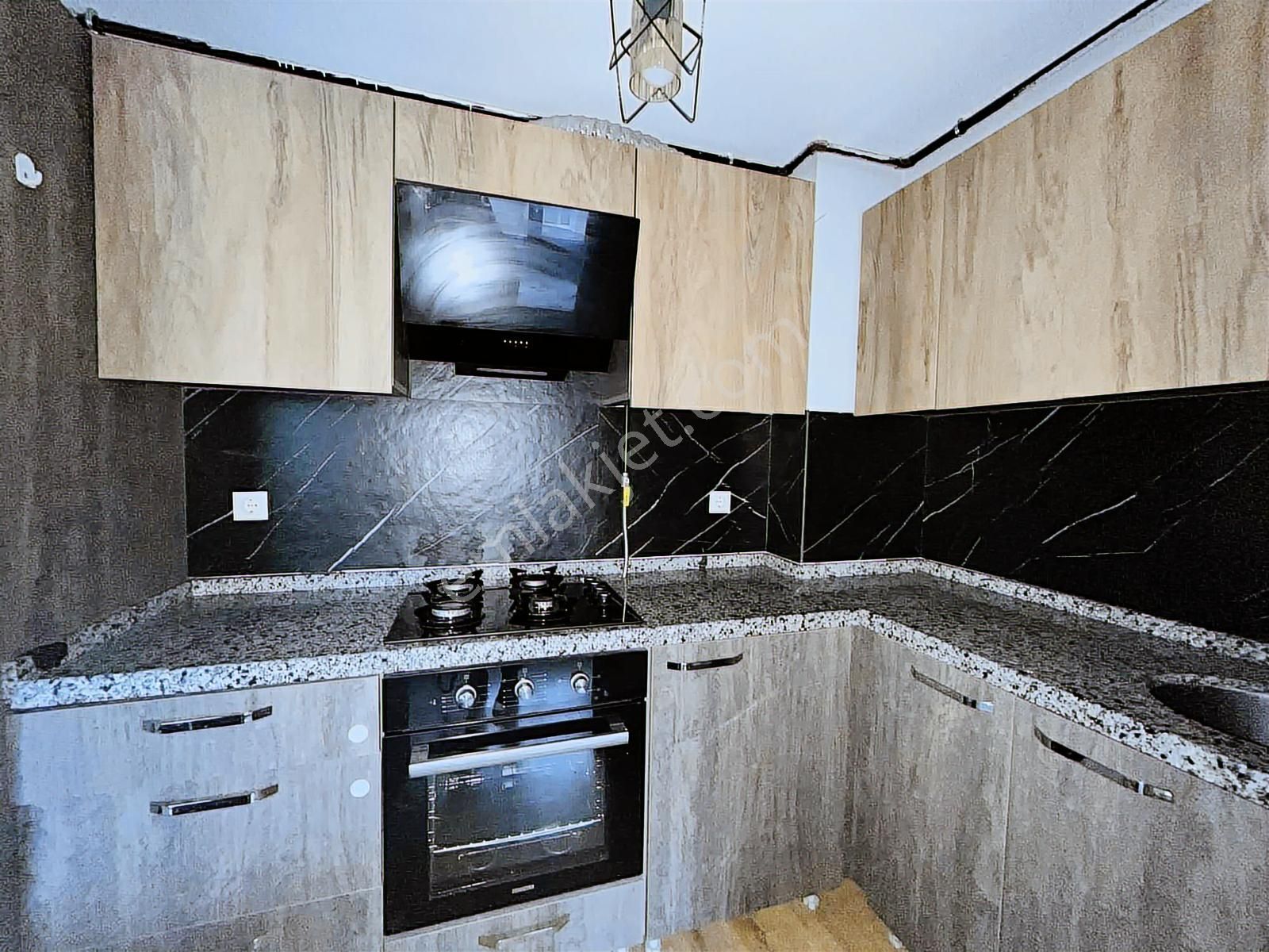 Cevizlik Caddesinde 2+1 Eşyalı Kiralık Daire - Görsel 16