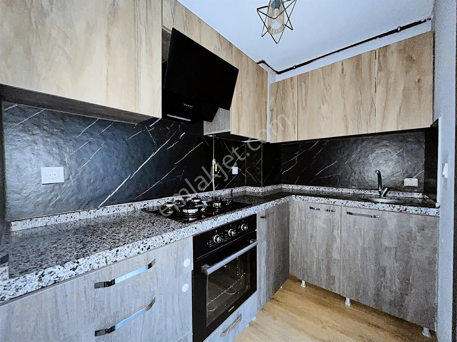 Cevizlik Caddesinde 2+1 Eşyalı Kiralık Daire - Görsel 17